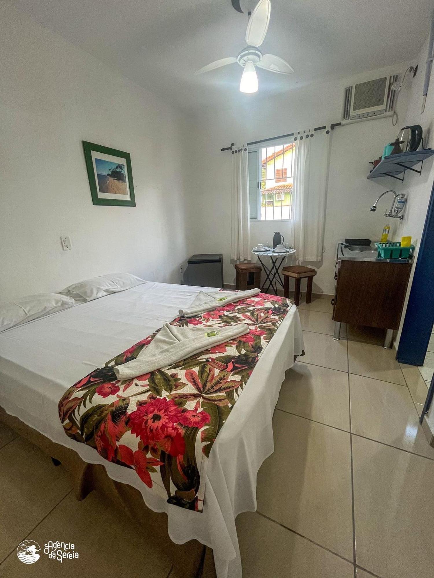 Sereia Apartment Ilhabela