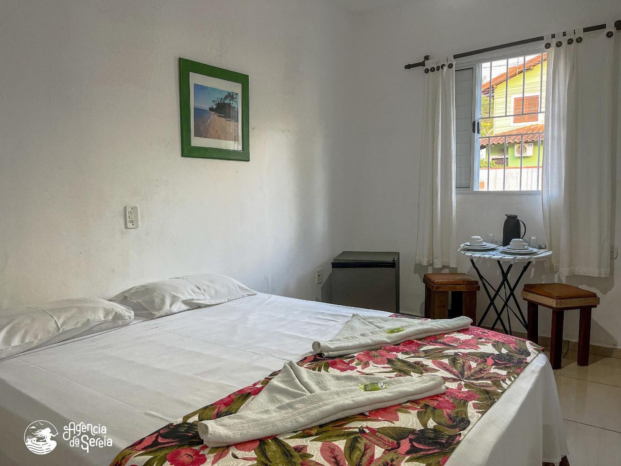 Sereia Apartment