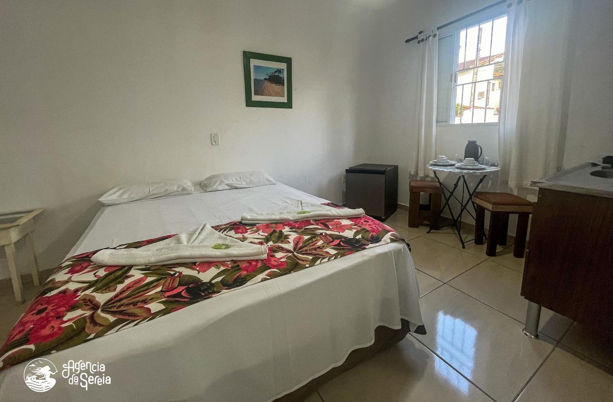 Sereia Apartment