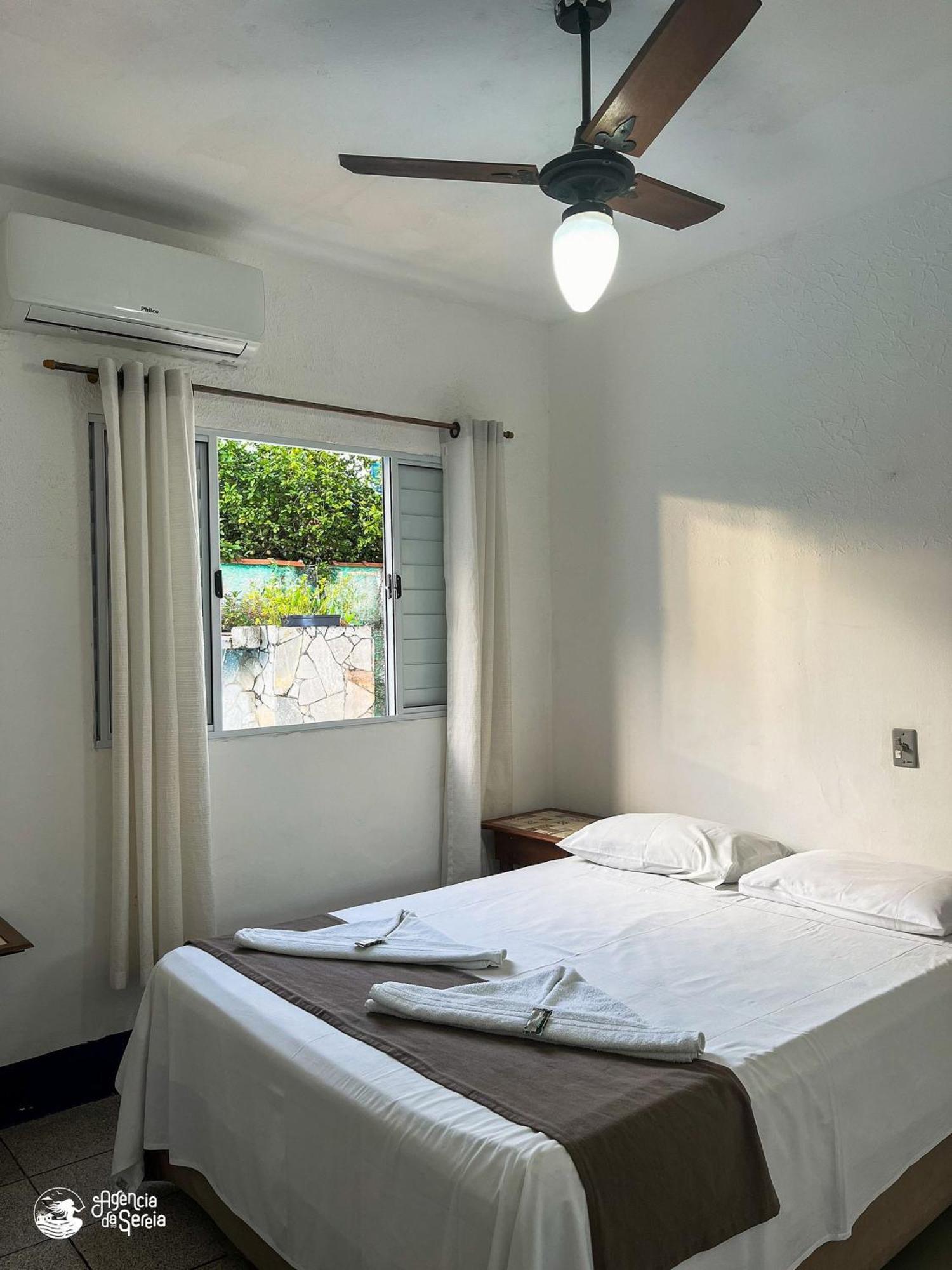 Apartment Sereia *