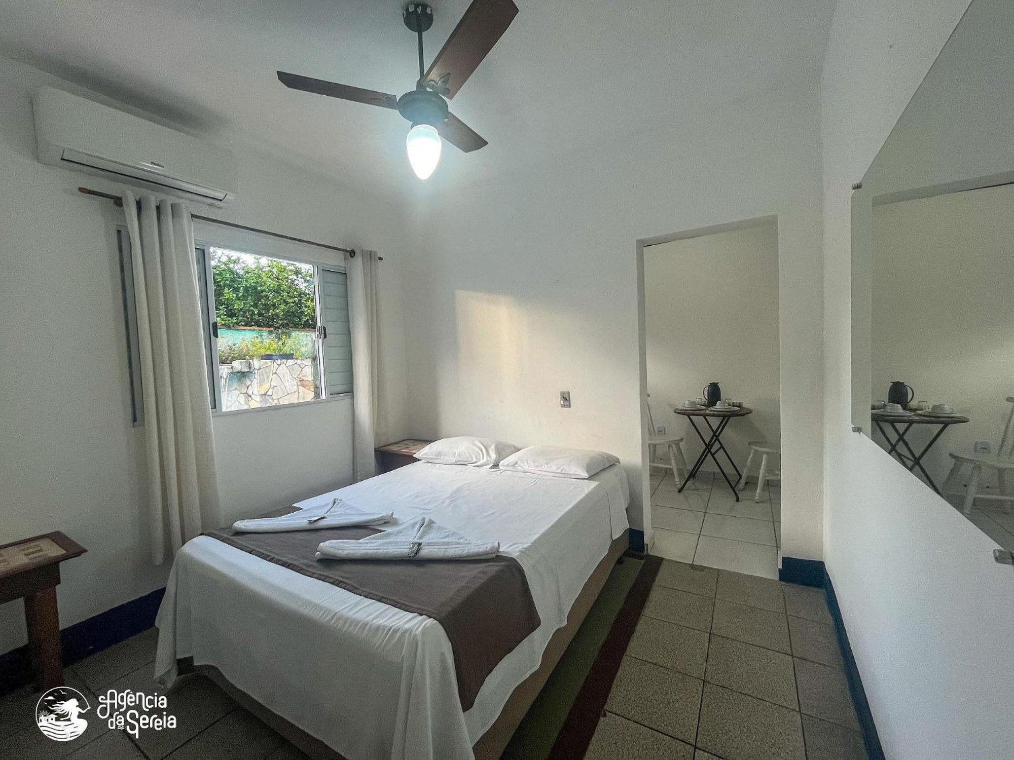 Apartment Sereia *