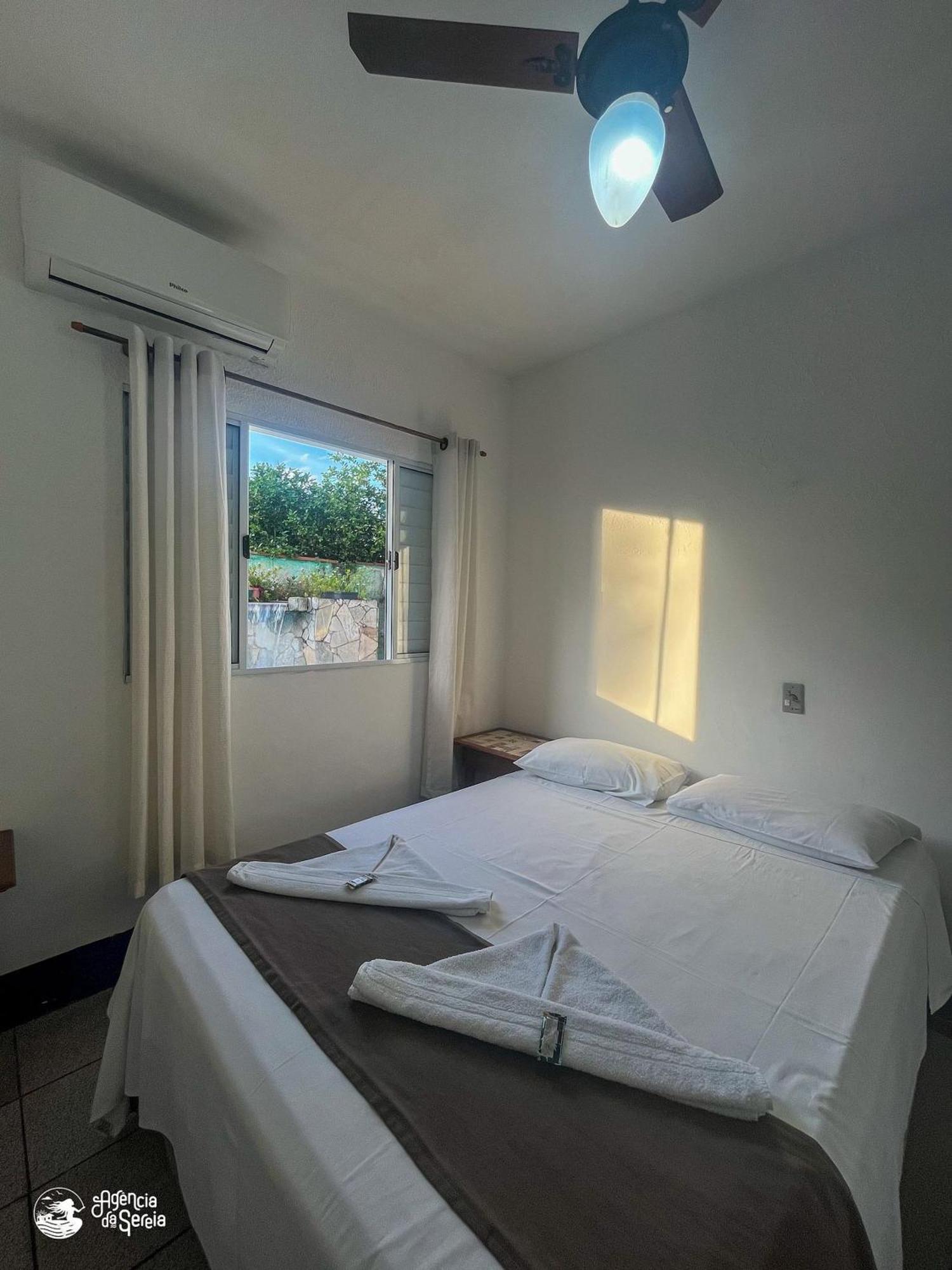 Apartment Sereia Ilhabela