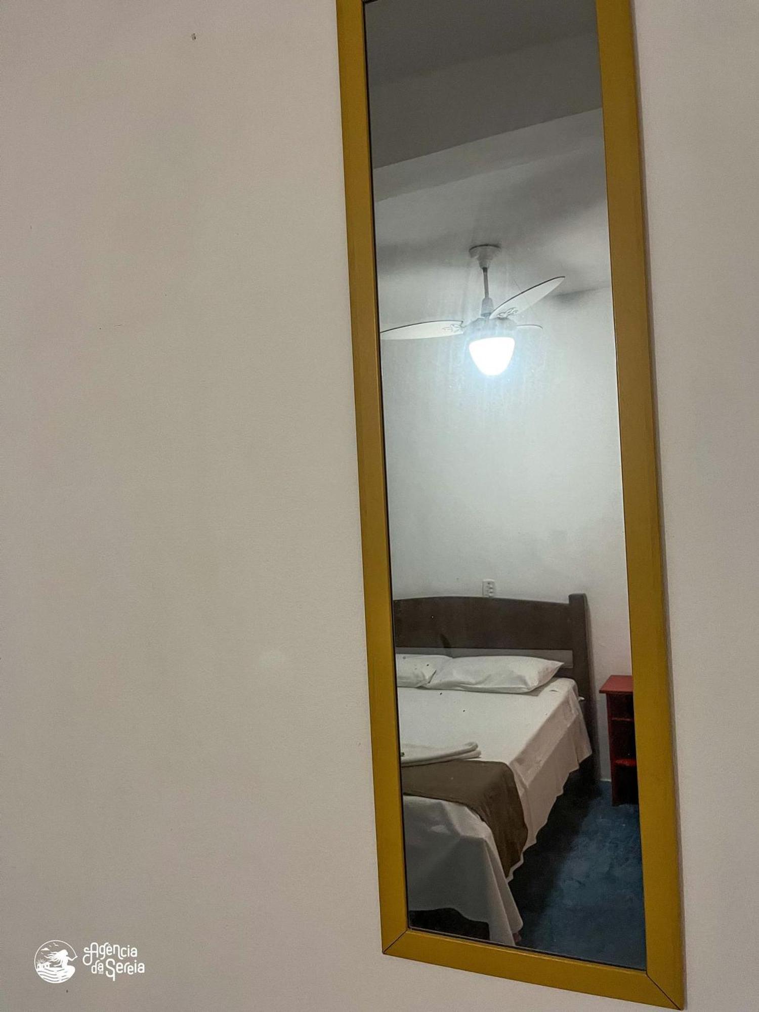 Sereia Apartment