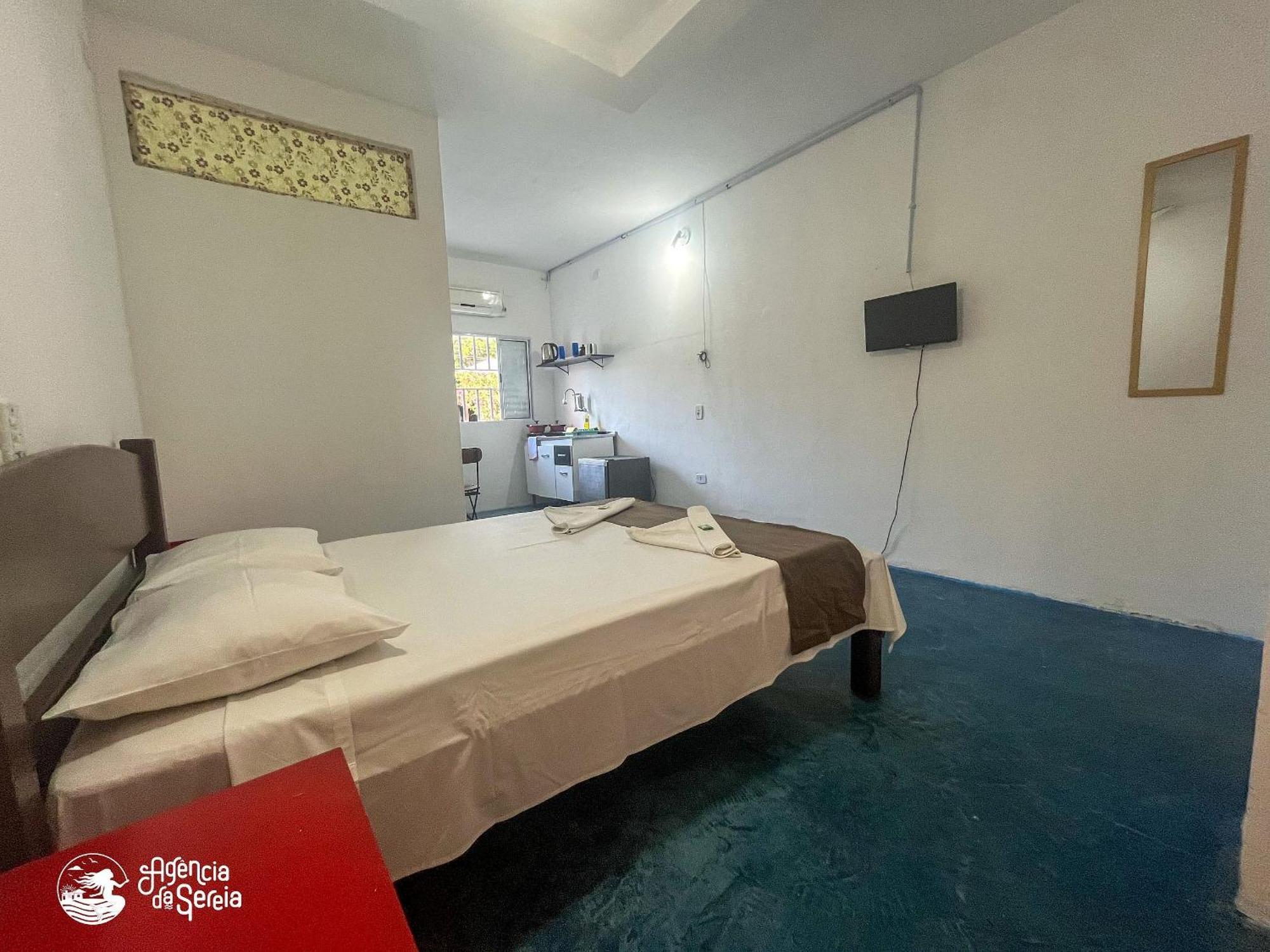 Sereia Apartment *