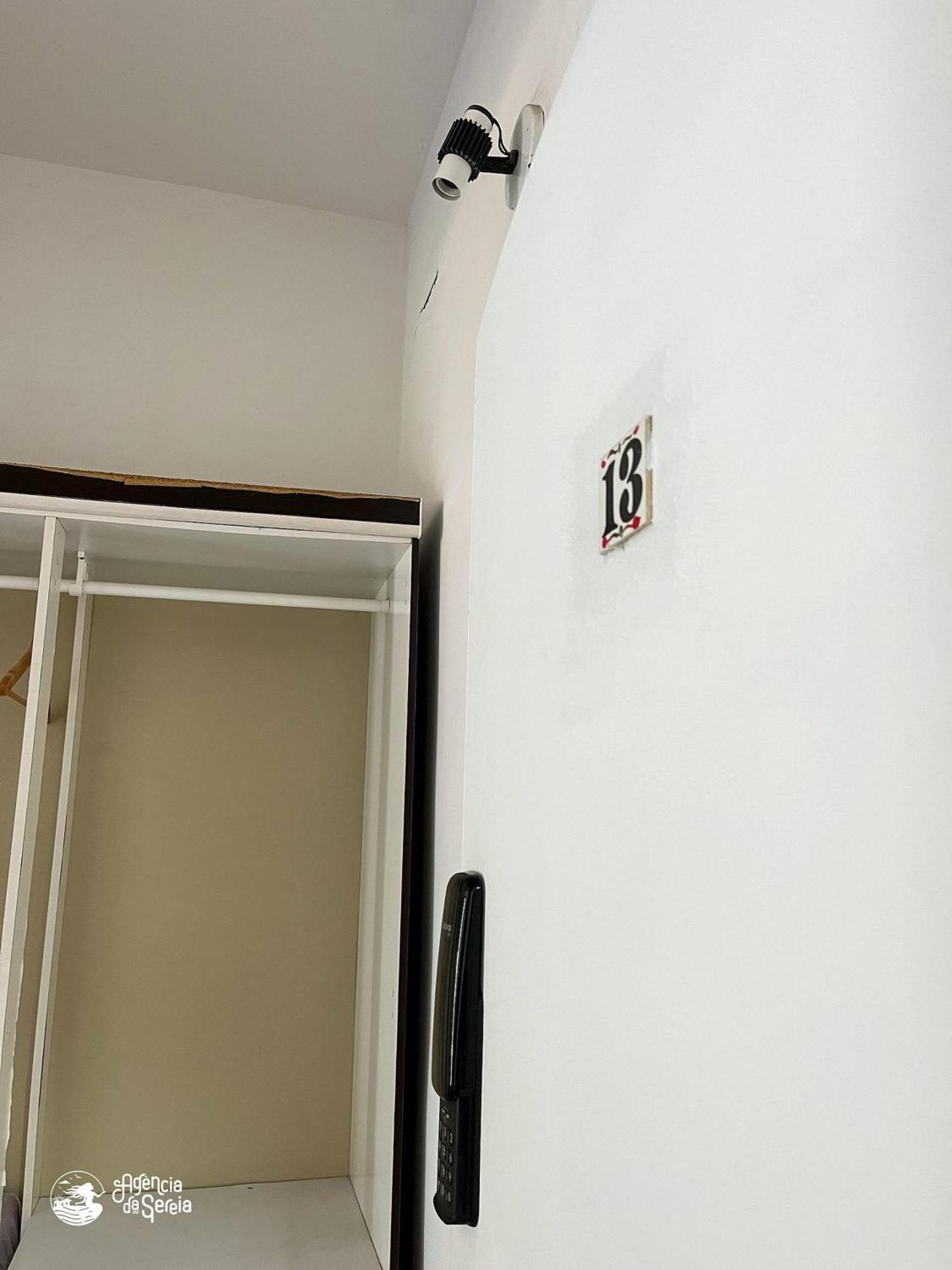 Sereia Apartment Ilhabela