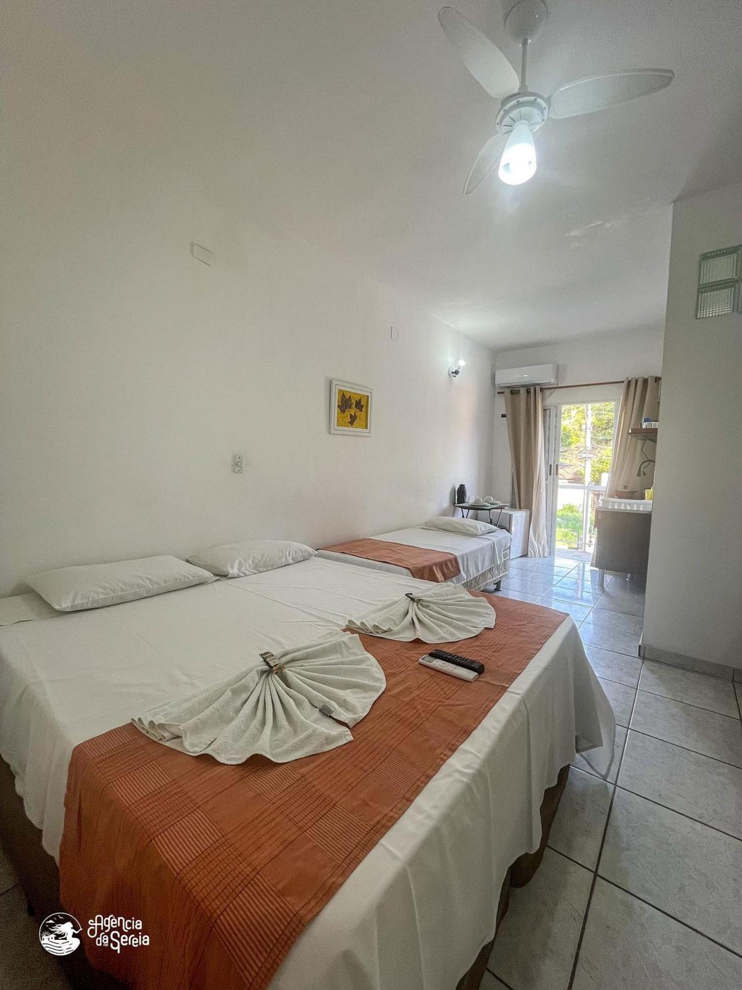 Sereia Apartment *