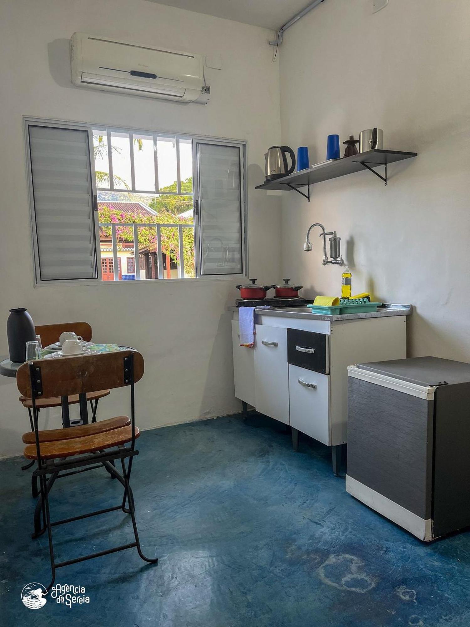 Sereia Apartment