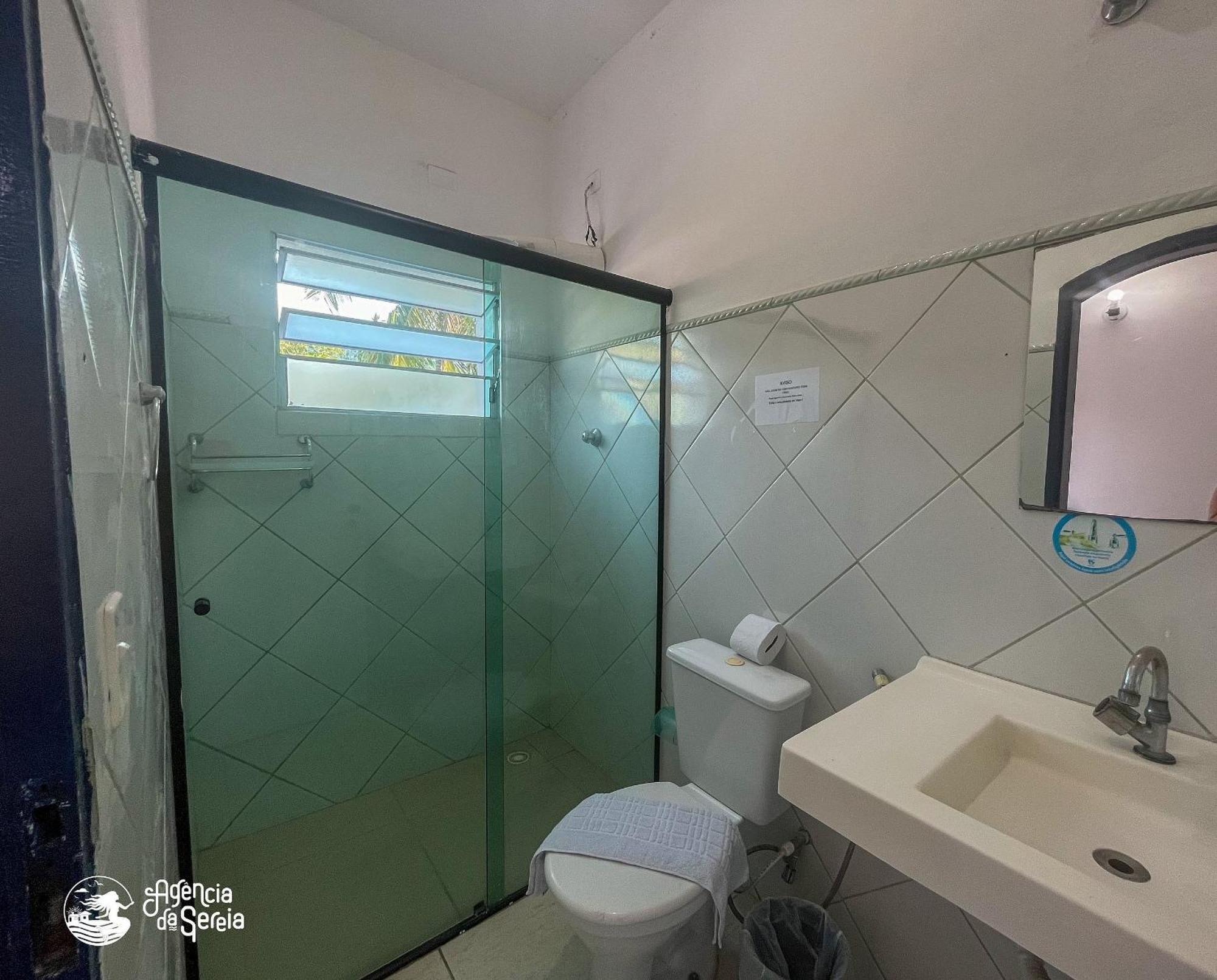 Sereia Apartment *