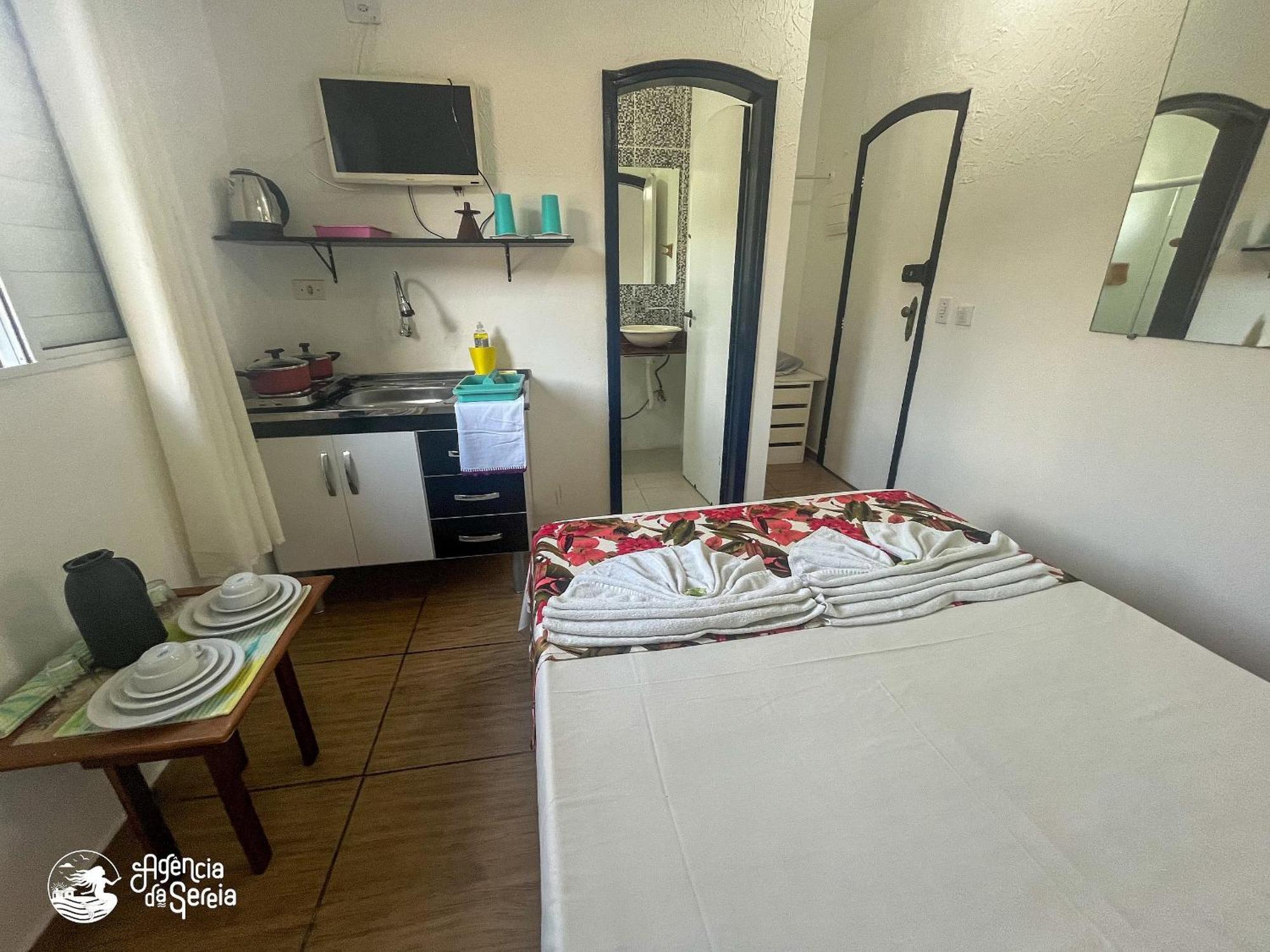 Sereia Apartment Ilhabela
