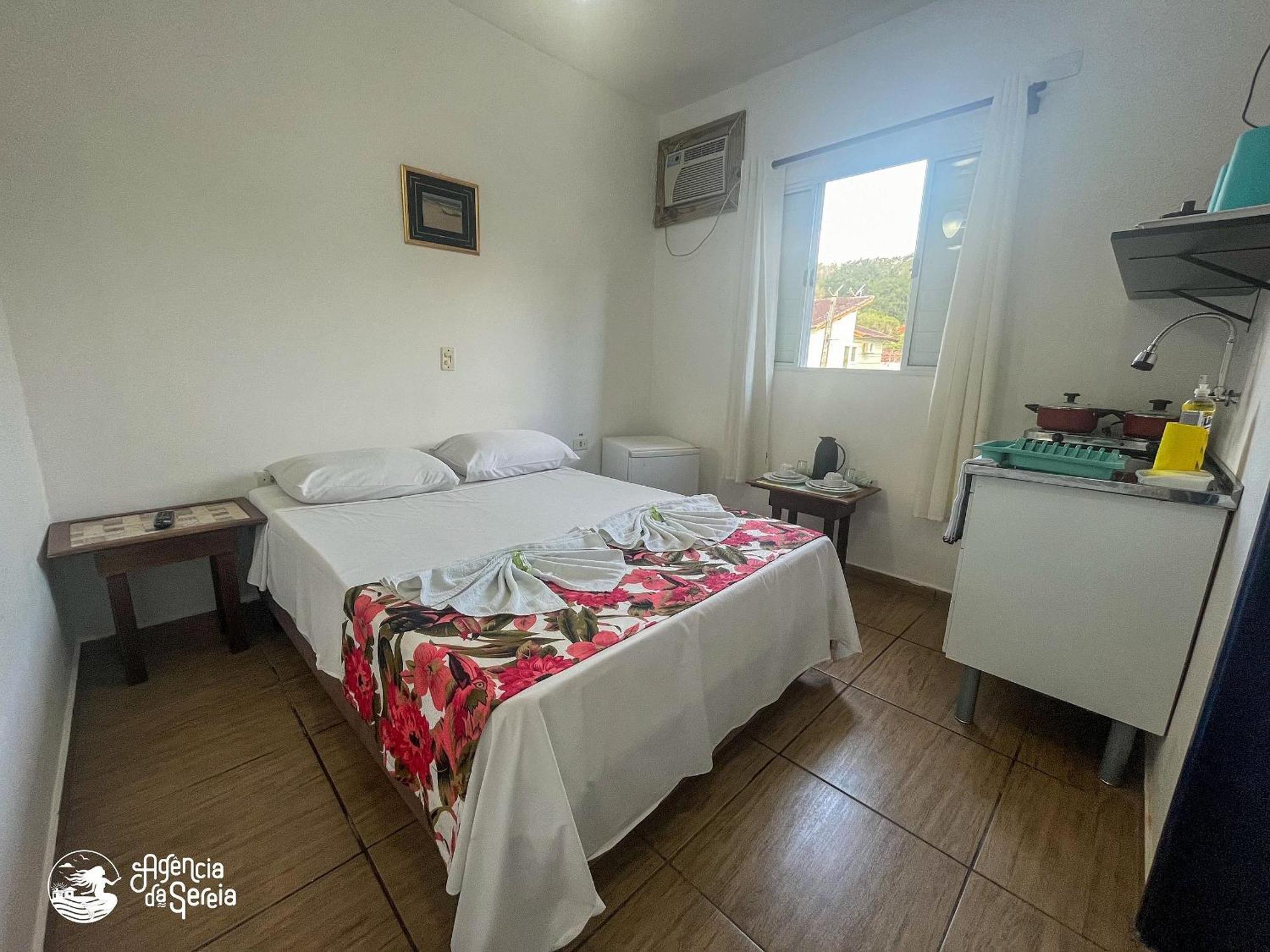 Apartment Sereia