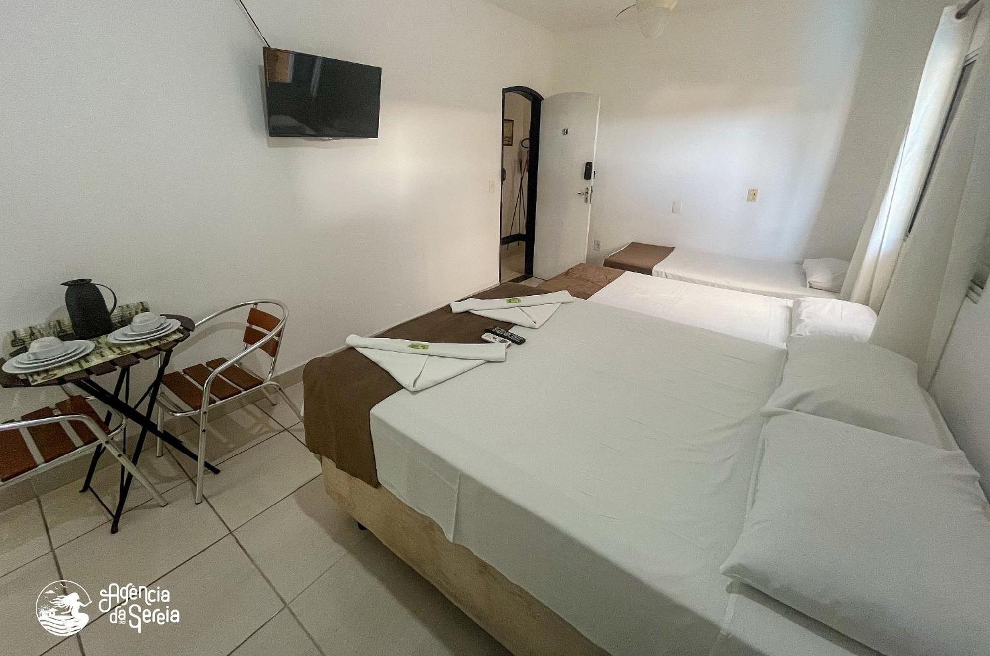 Apartment Sereia