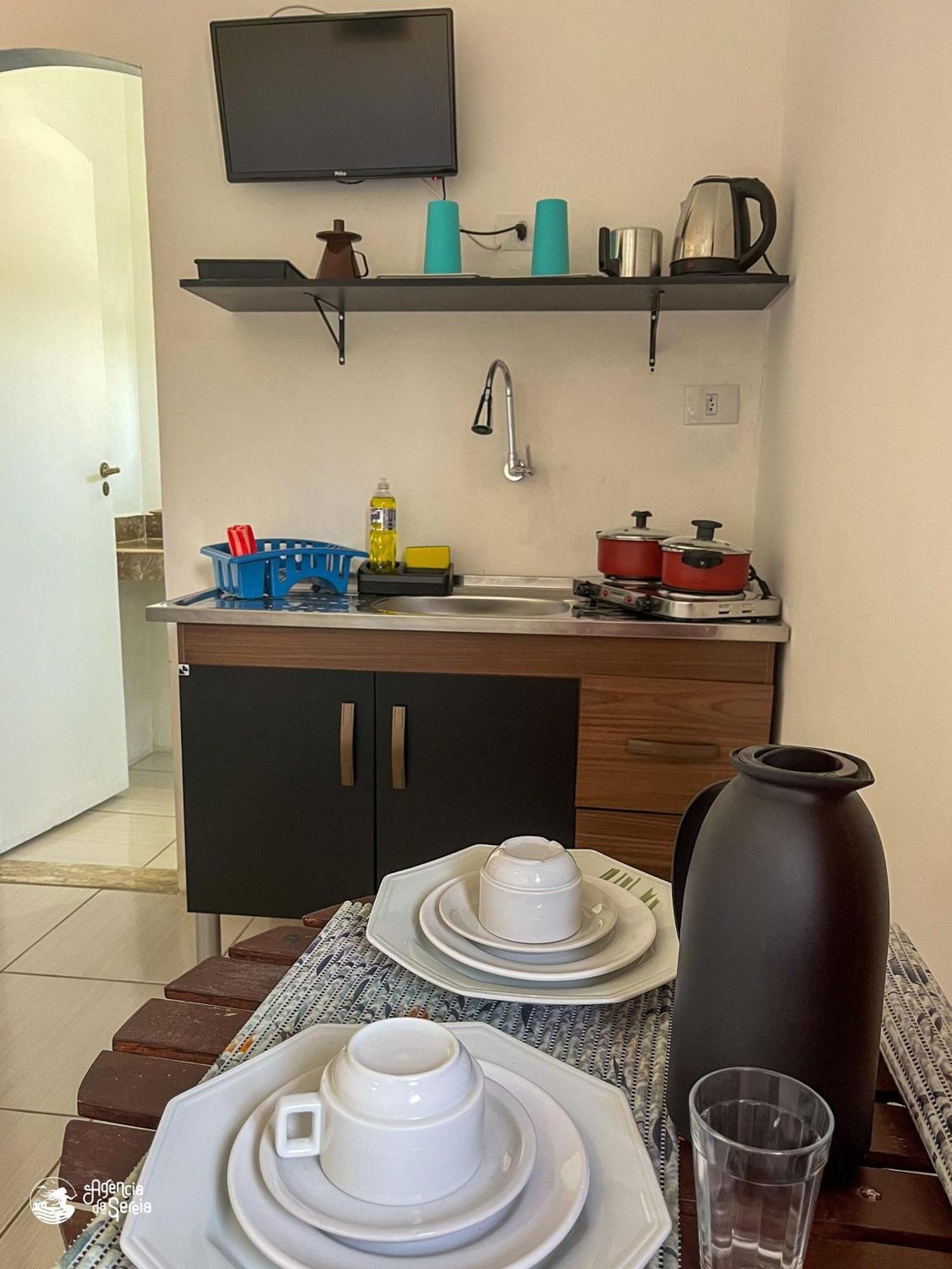 Sereia Apartment Ilhabela