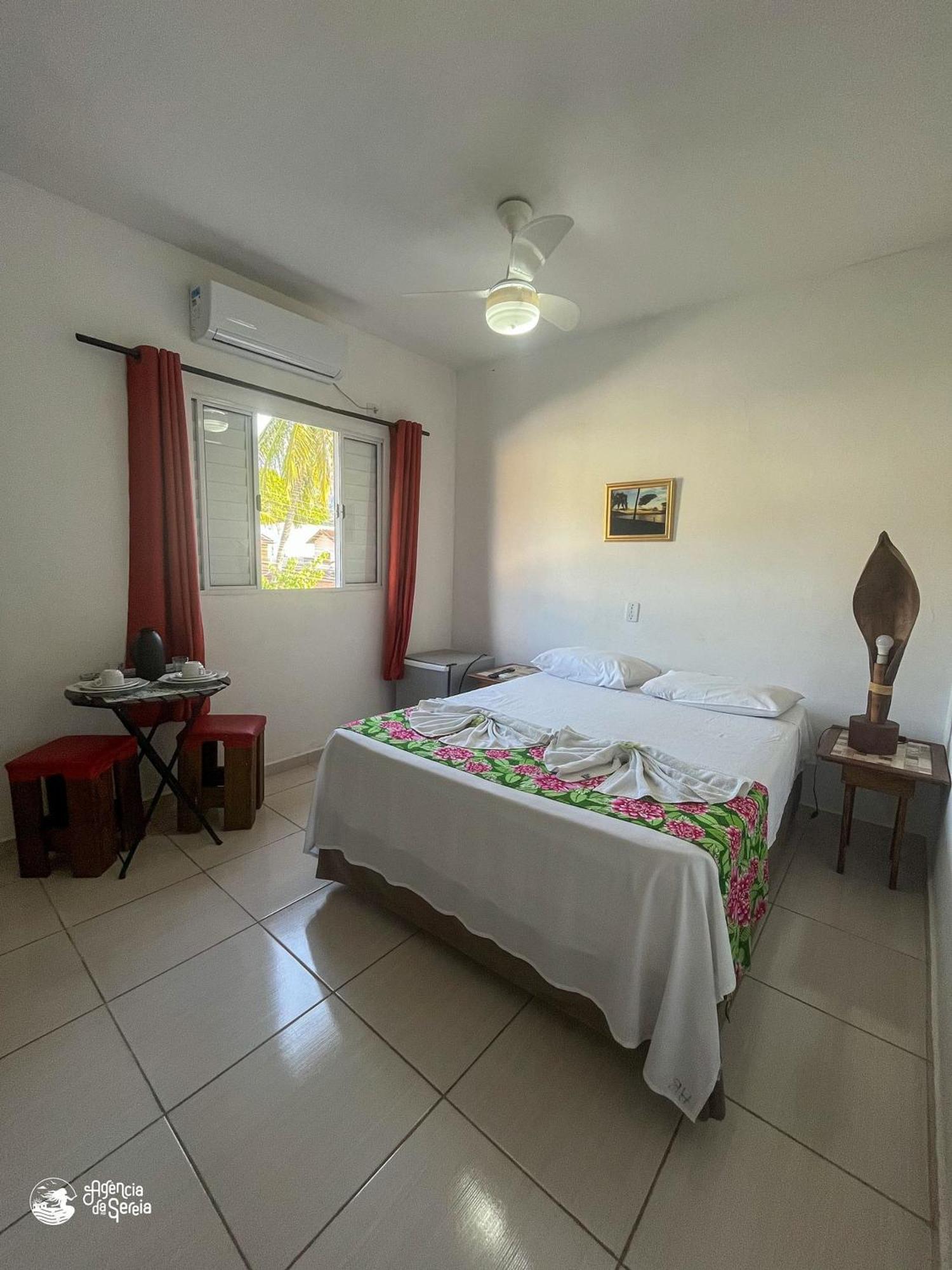 Apartment Sereia