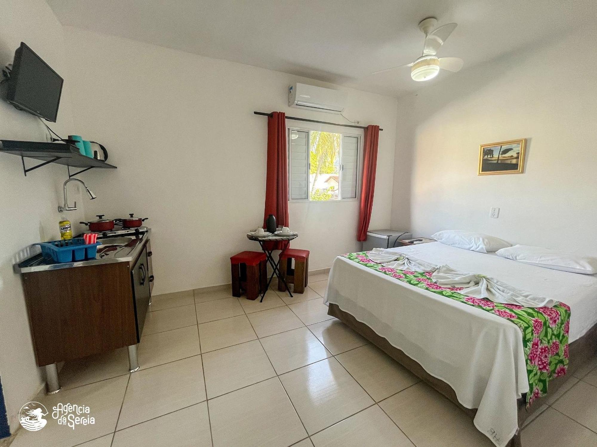 Sereia Apartment Ilhabela