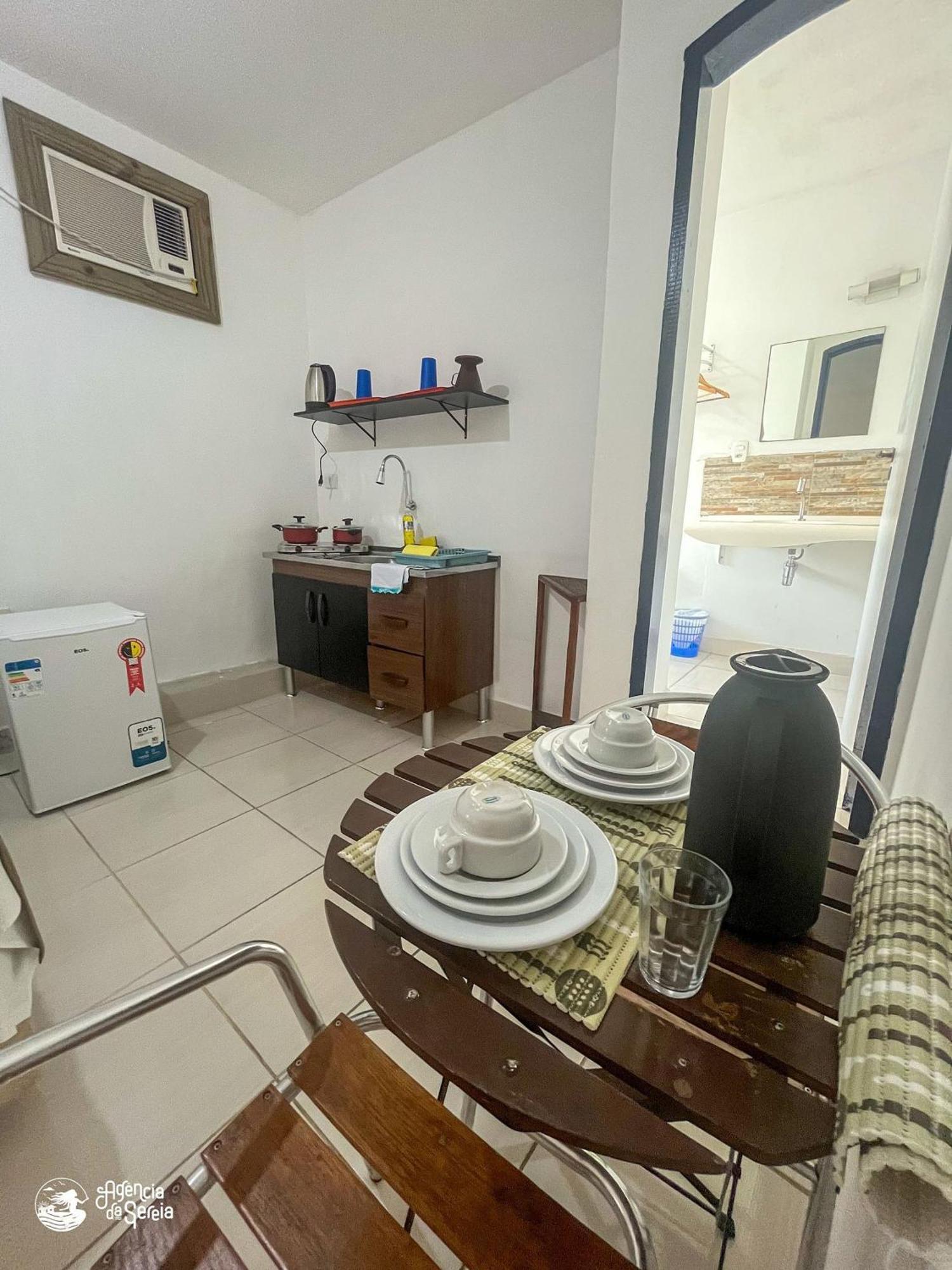 Apartment Sereia Ilhabela