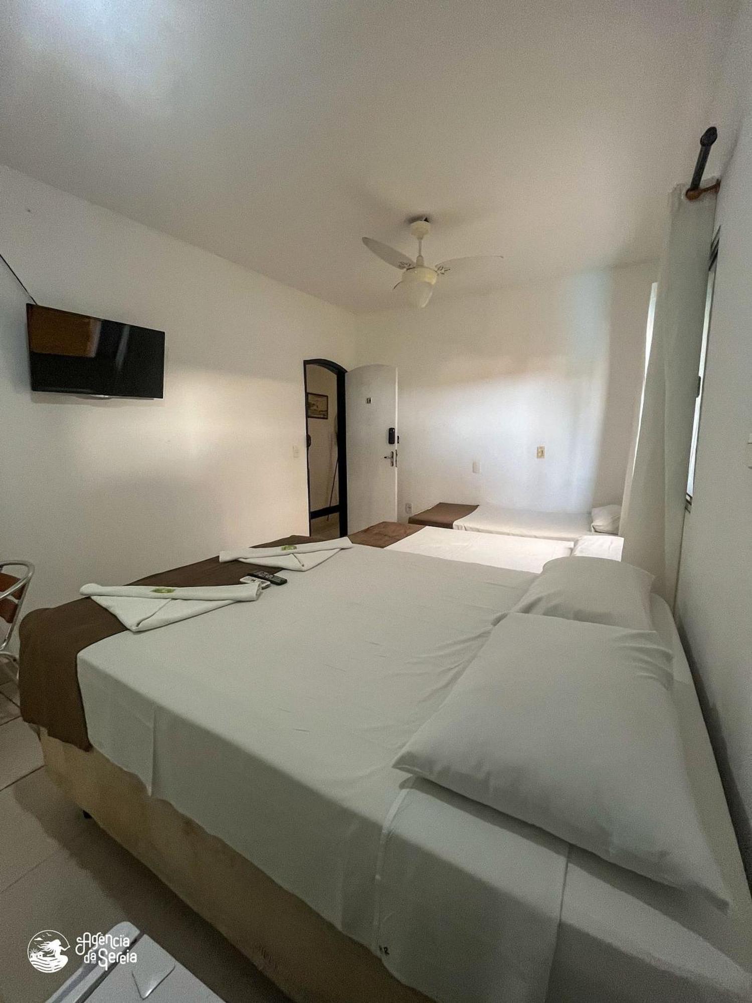 Apartment Sereia