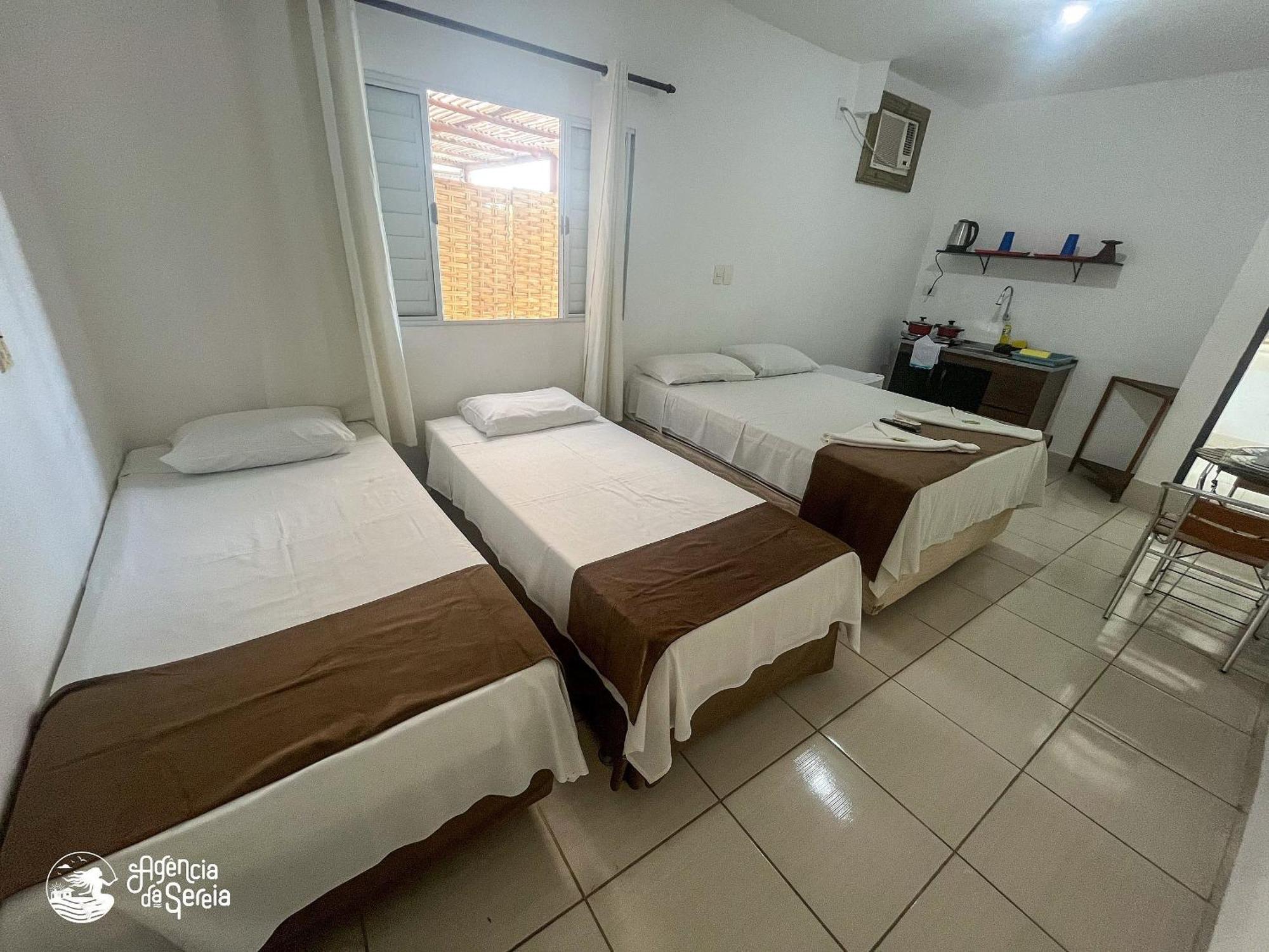 Apartment Sereia *