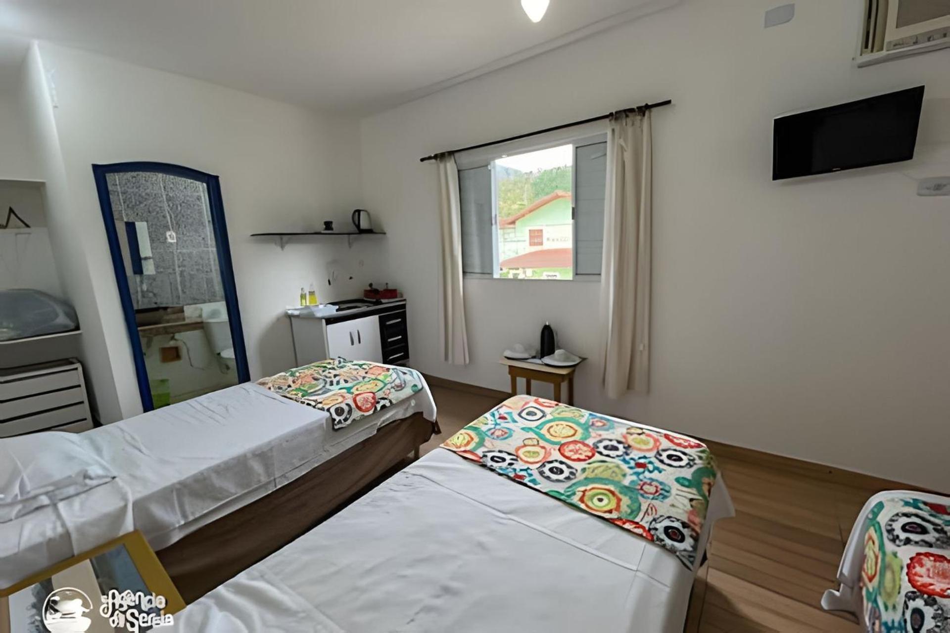 Sereia Apartment Ilhabela