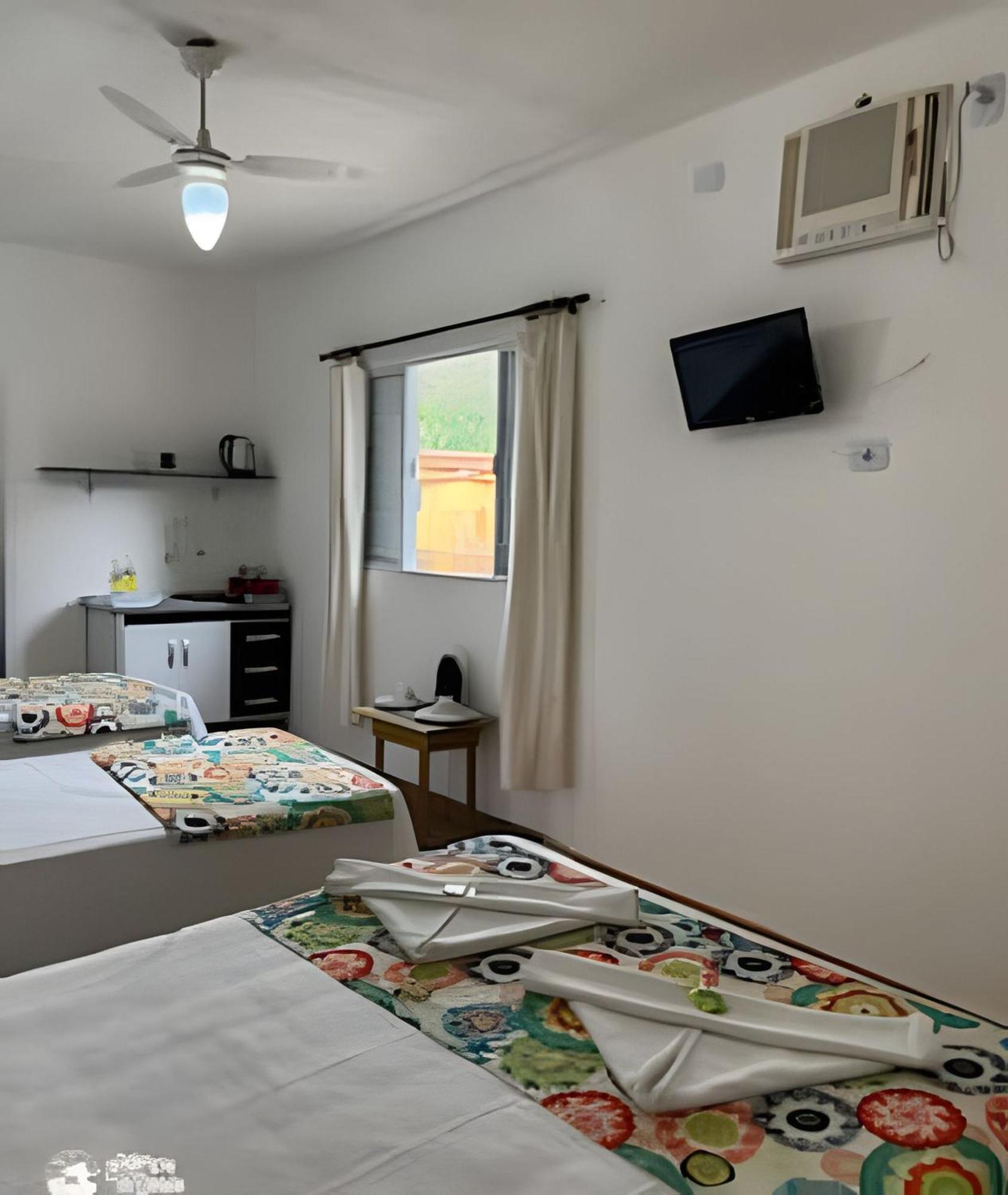 Apartment Sereia
