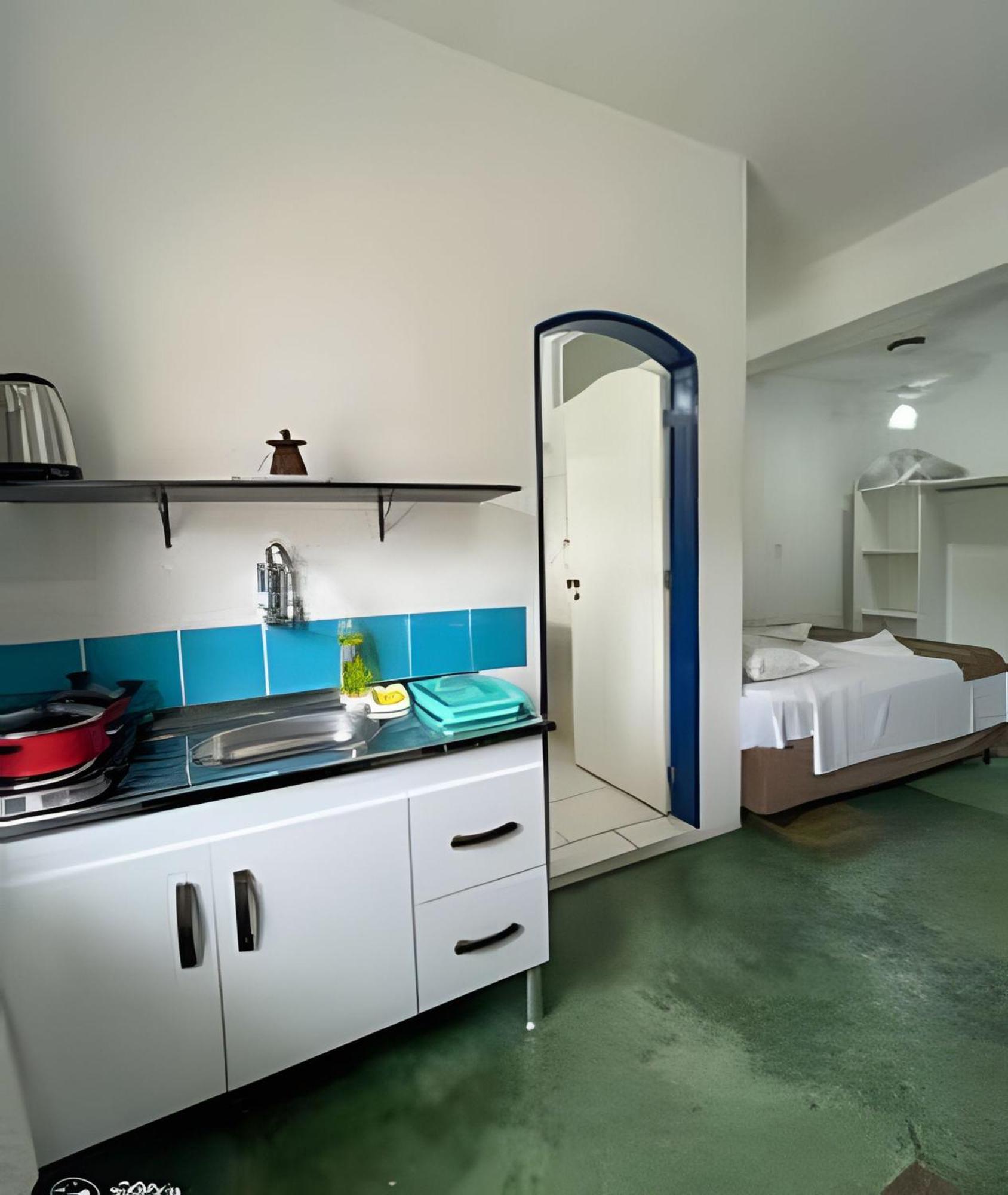 Apartment Sereia *