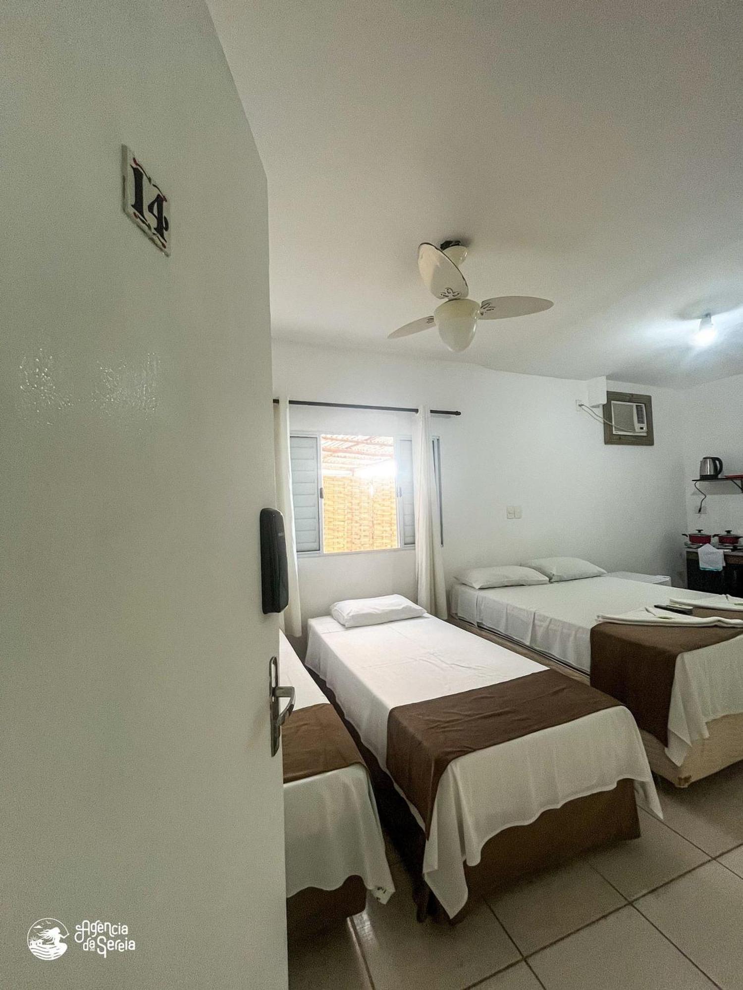 Sereia Apartment