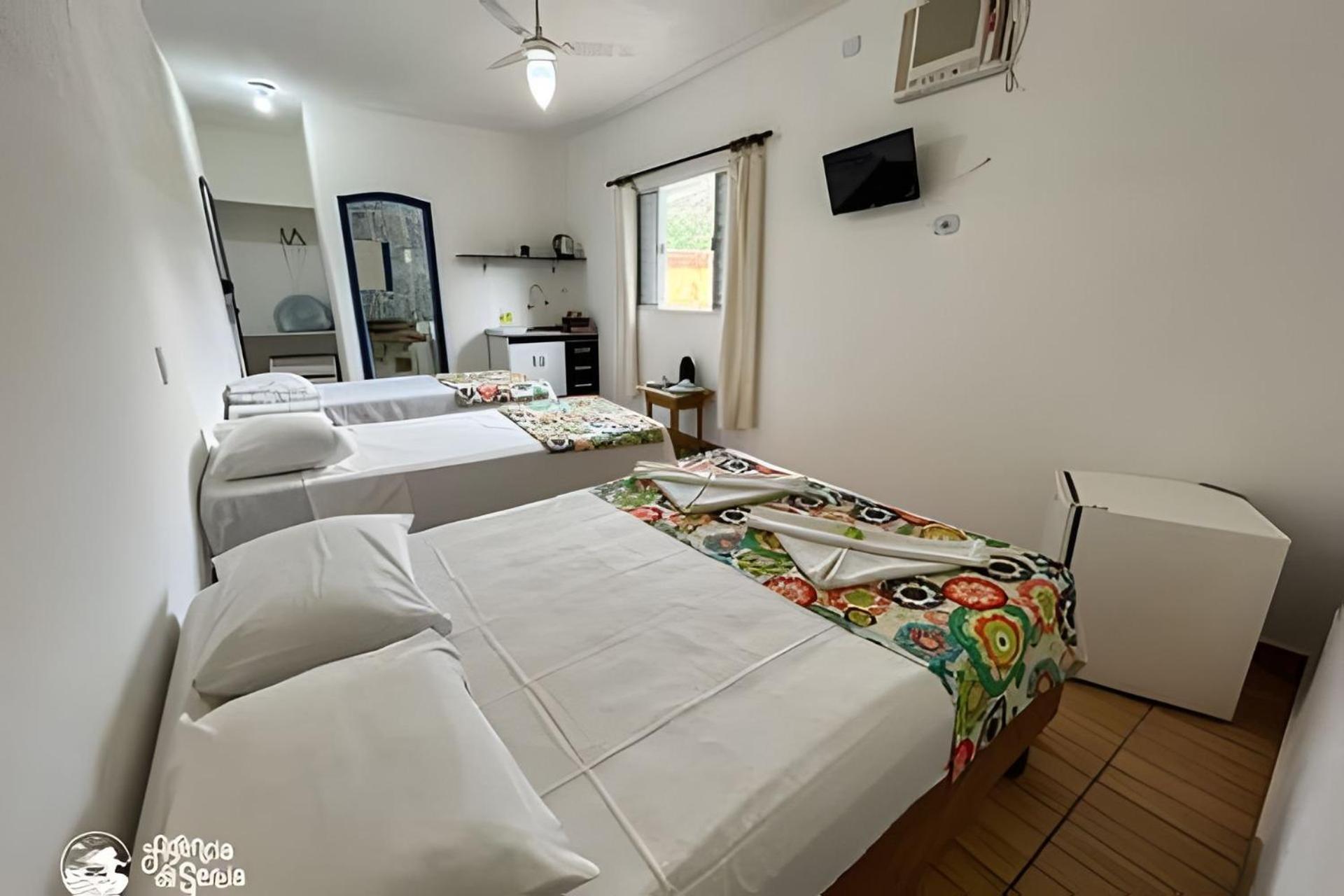Apartment Sereia