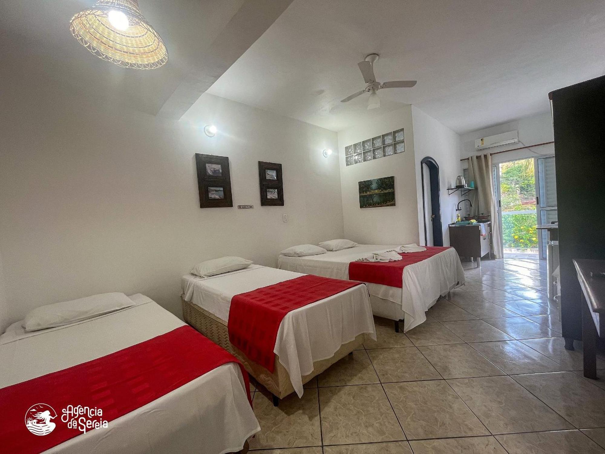 Sereia Apartment *