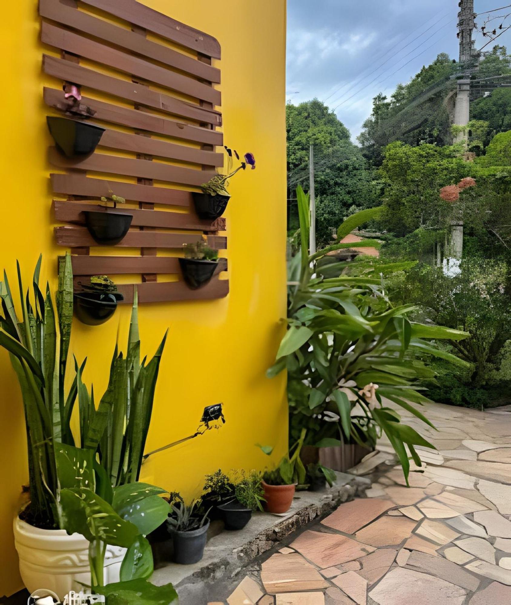 Apartment Sereia Ilhabela