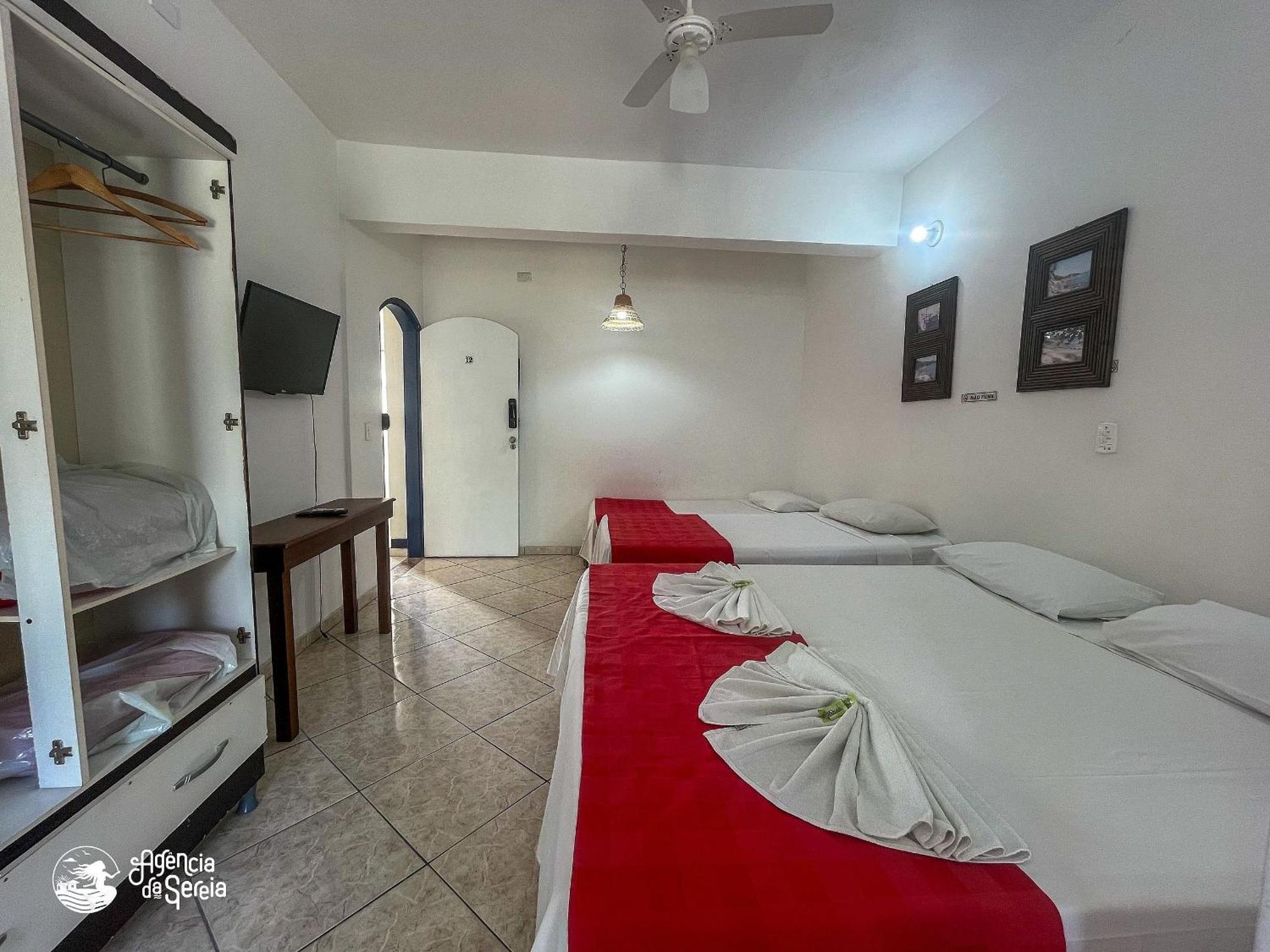 Sereia Apartment Ilhabela