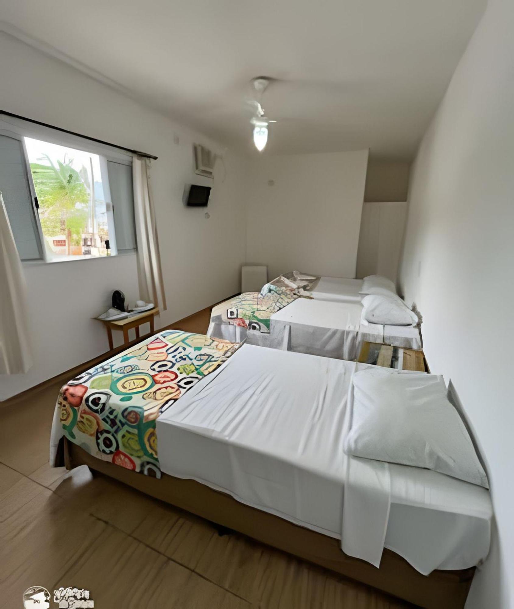 Apartment Sereia Ilhabela
