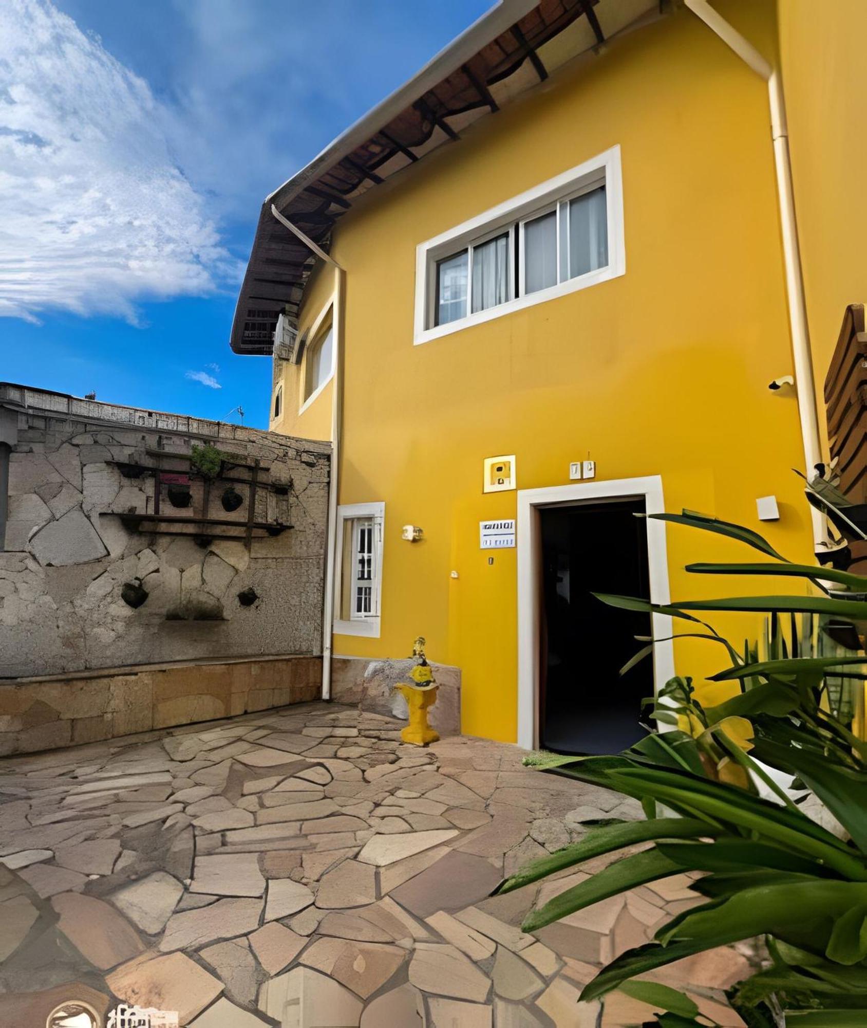 Sereia Apartment *
