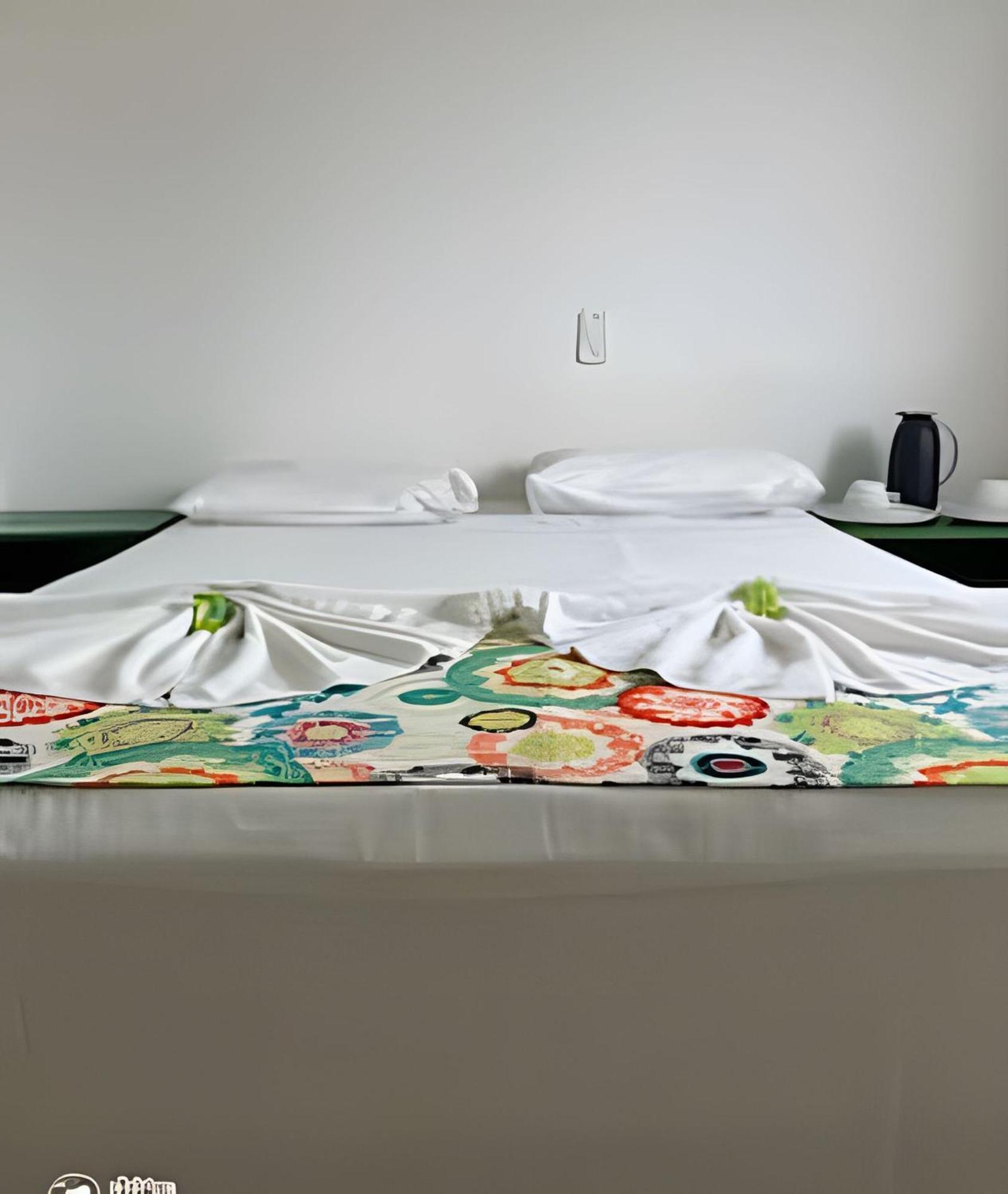 Apartment Sereia Ilhabela