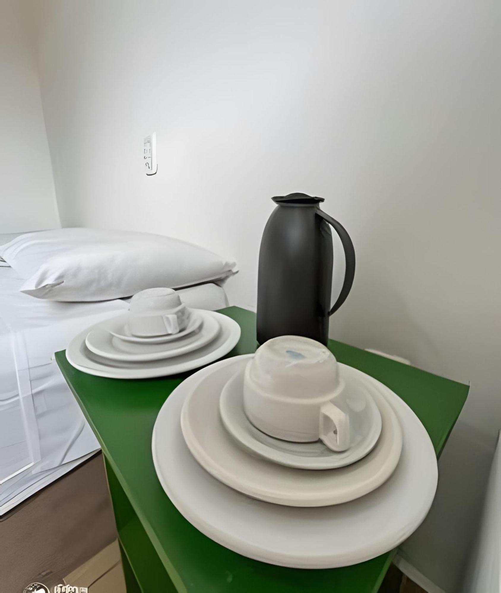 Apartment Sereia Ilhabela