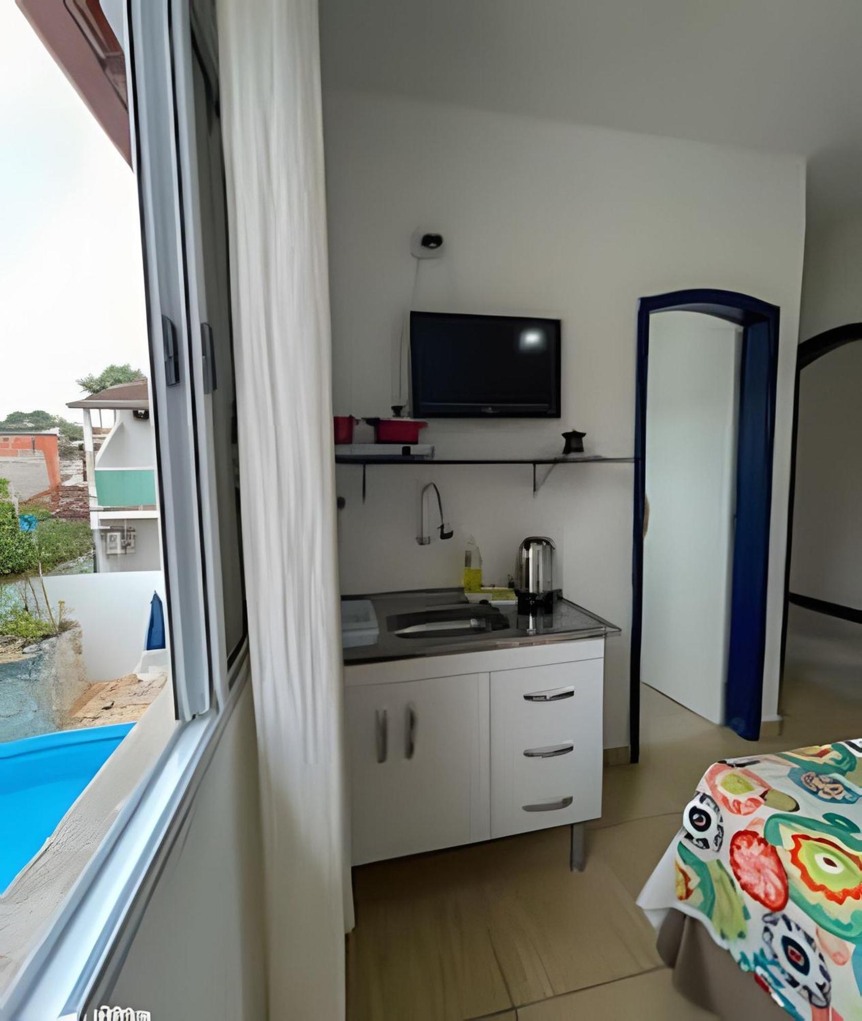 Sereia Apartment