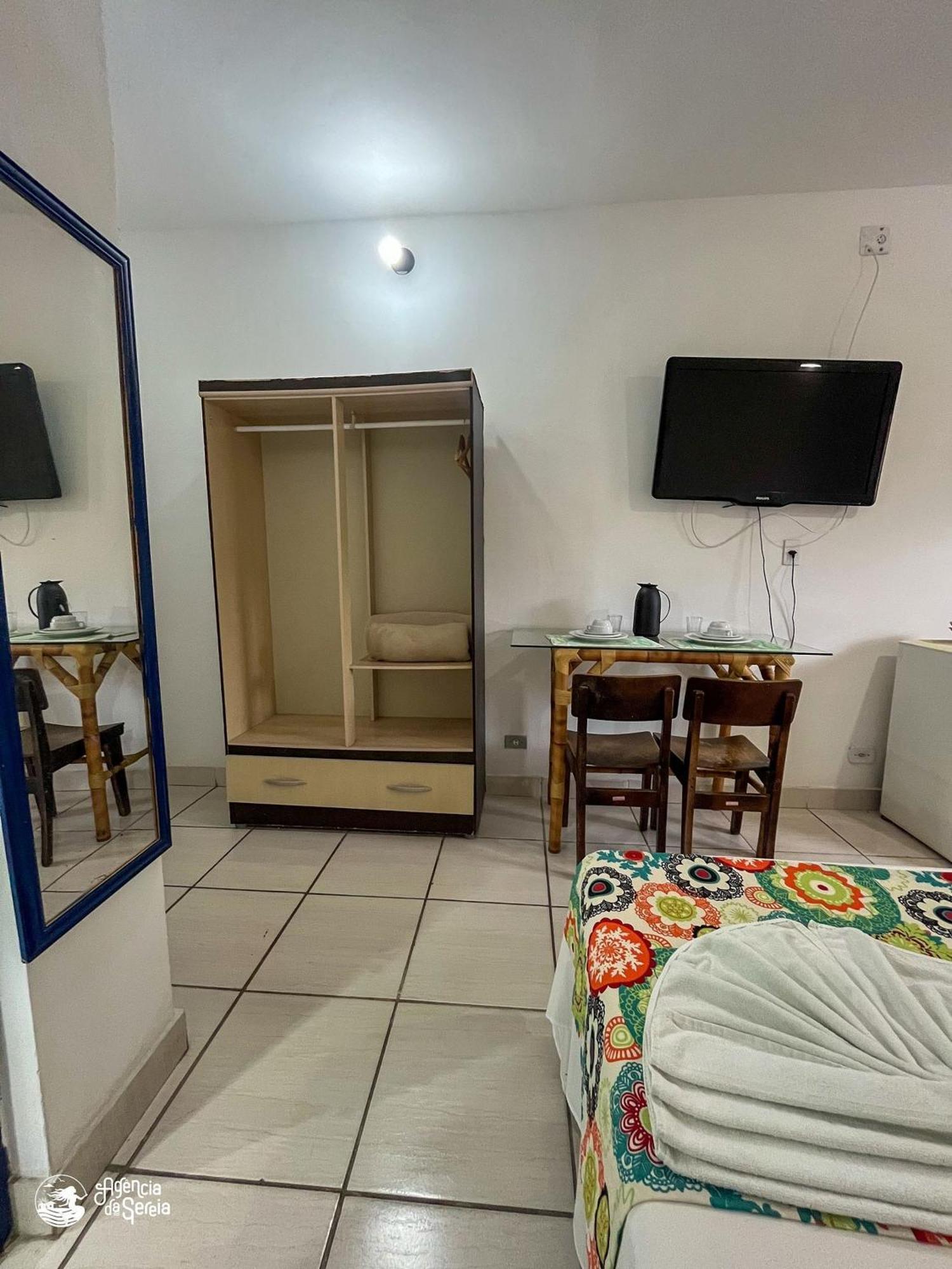 Sereia Apartment