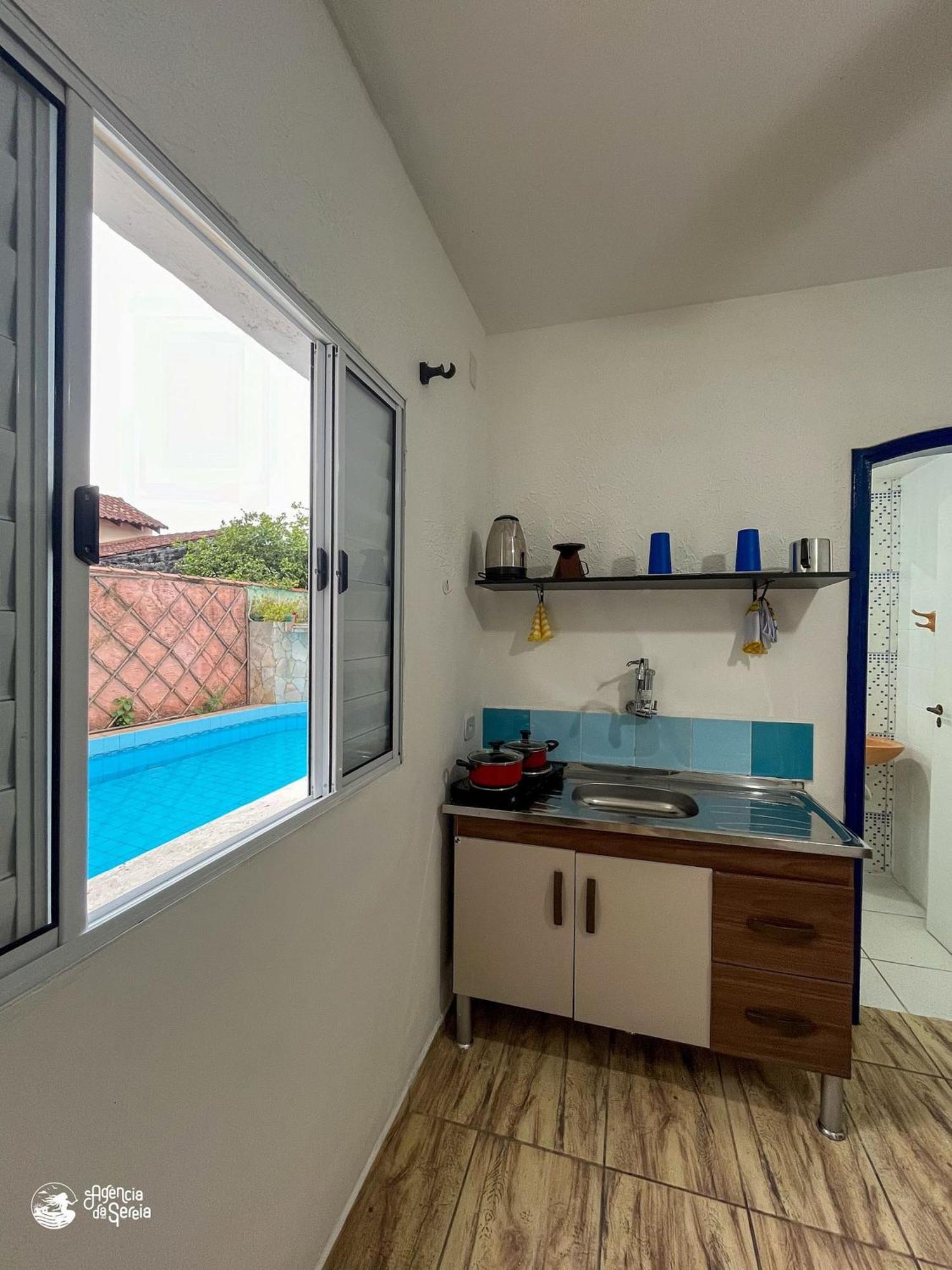 Apartment Sereia Ilhabela