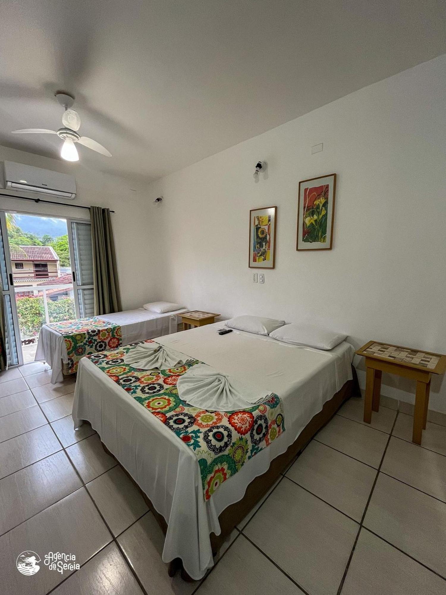 Sereia Apartment *
