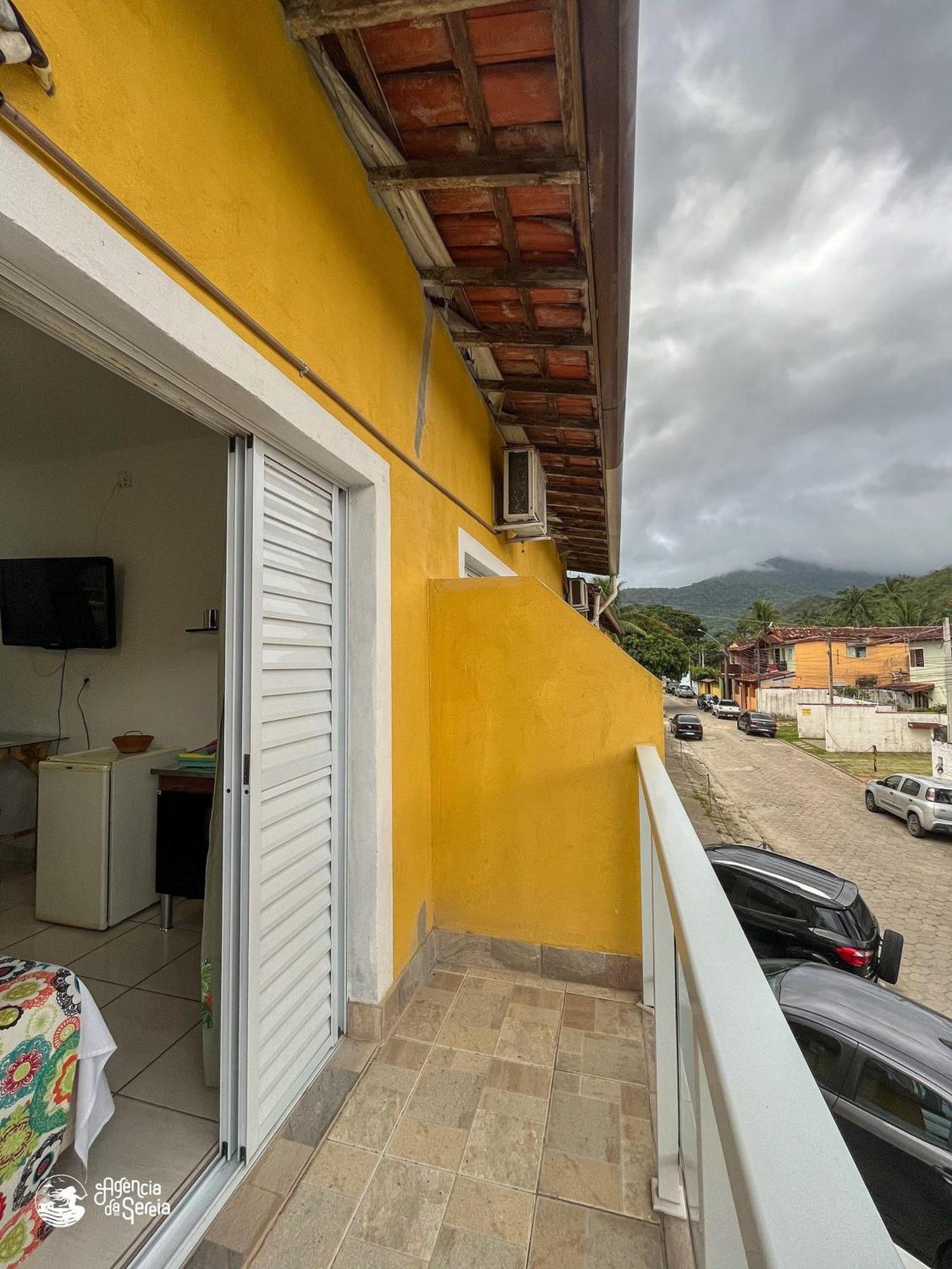 Sereia Apartment *
