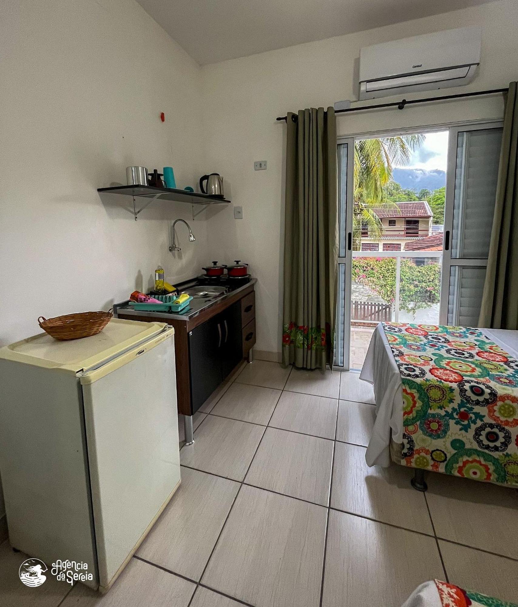 Apartment Sereia
