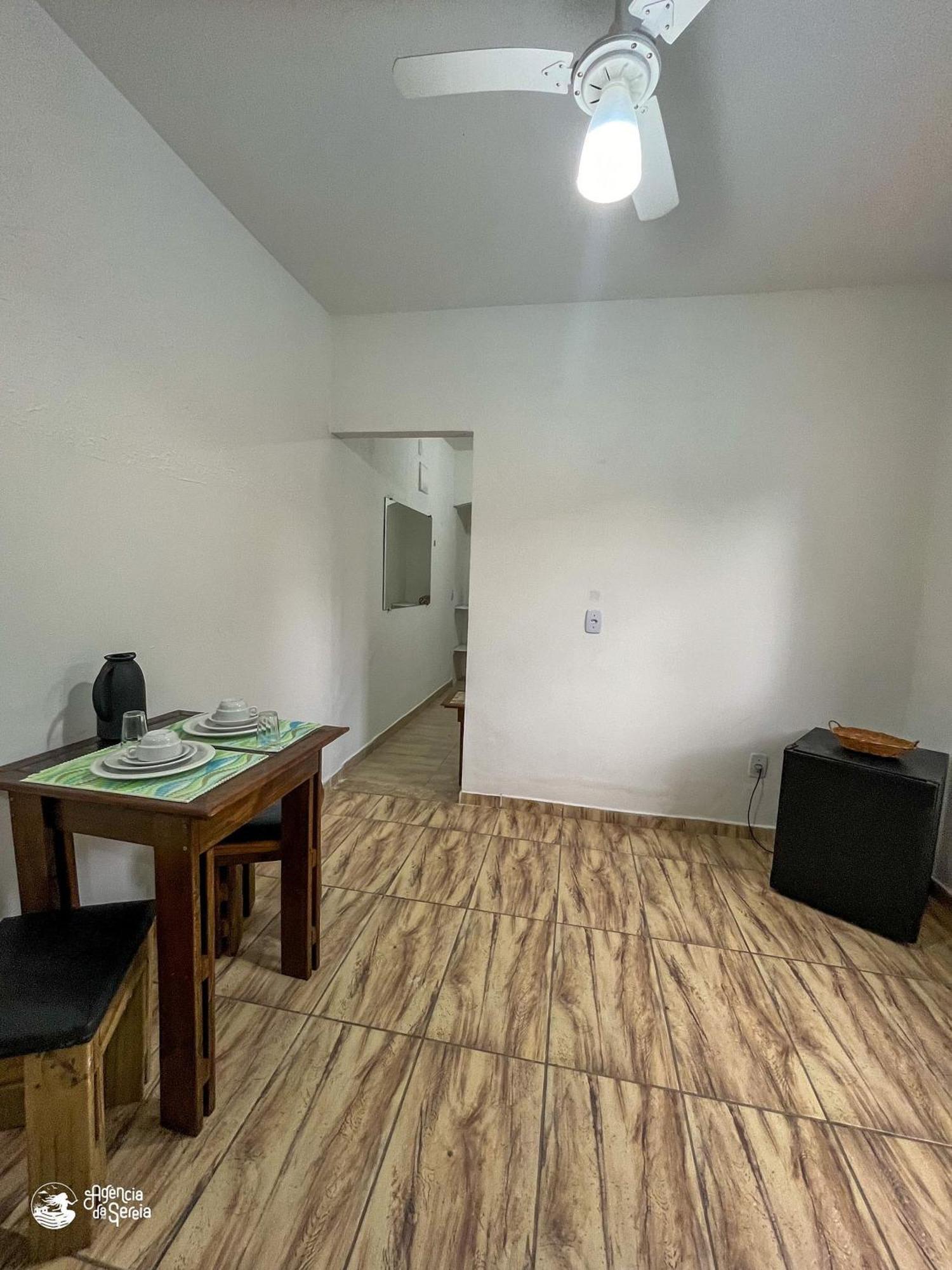 Apartment Sereia