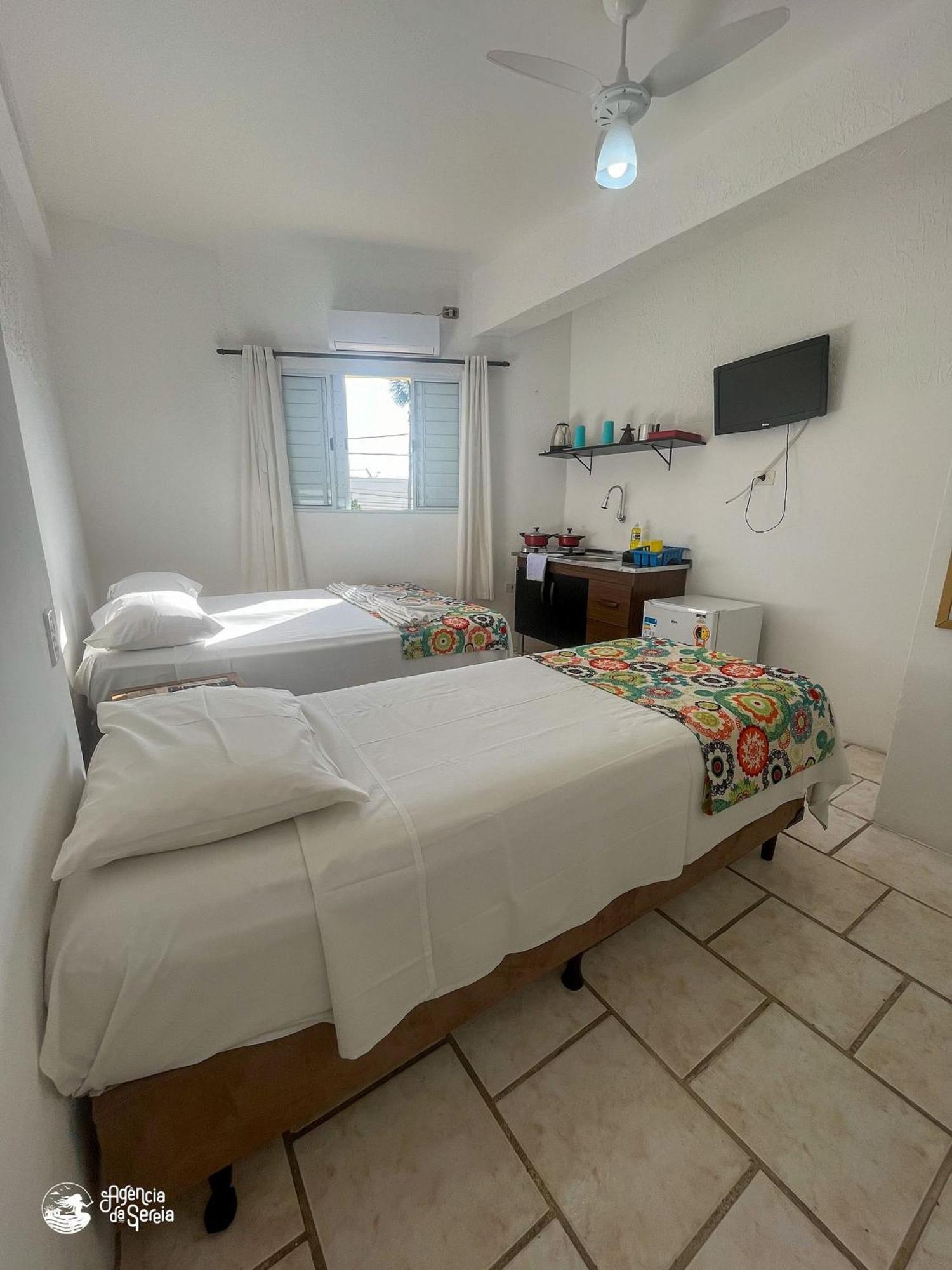 Sereia Apartment *