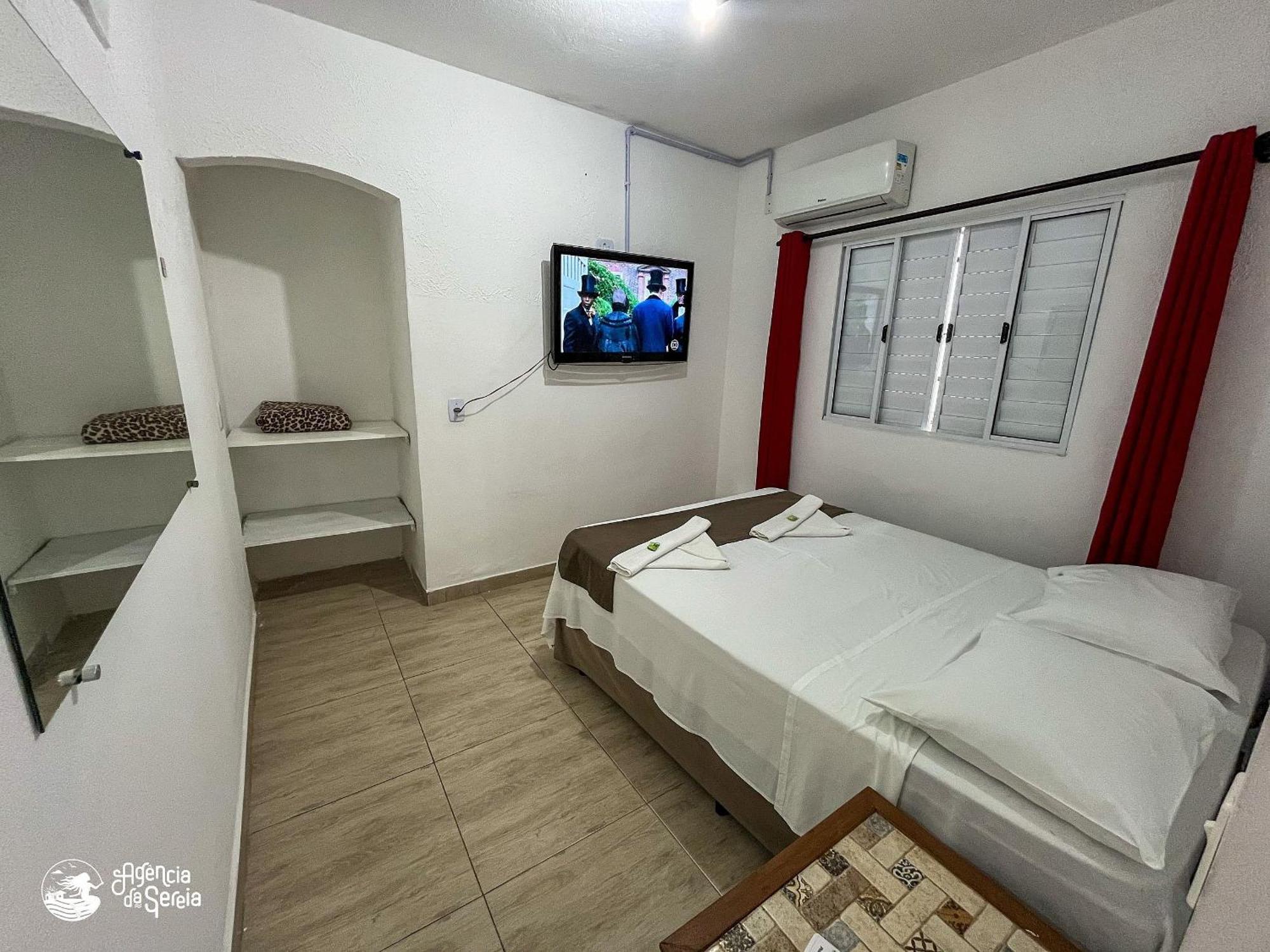 Sereia Apartment *