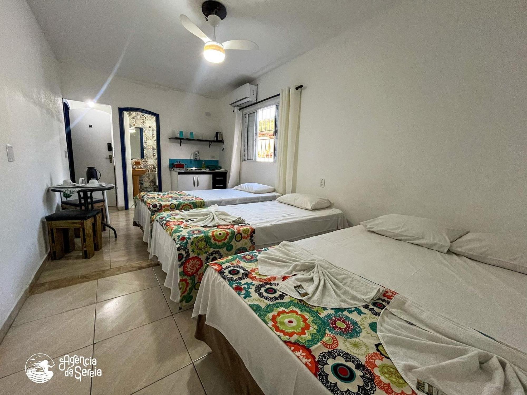 Sereia Apartment *