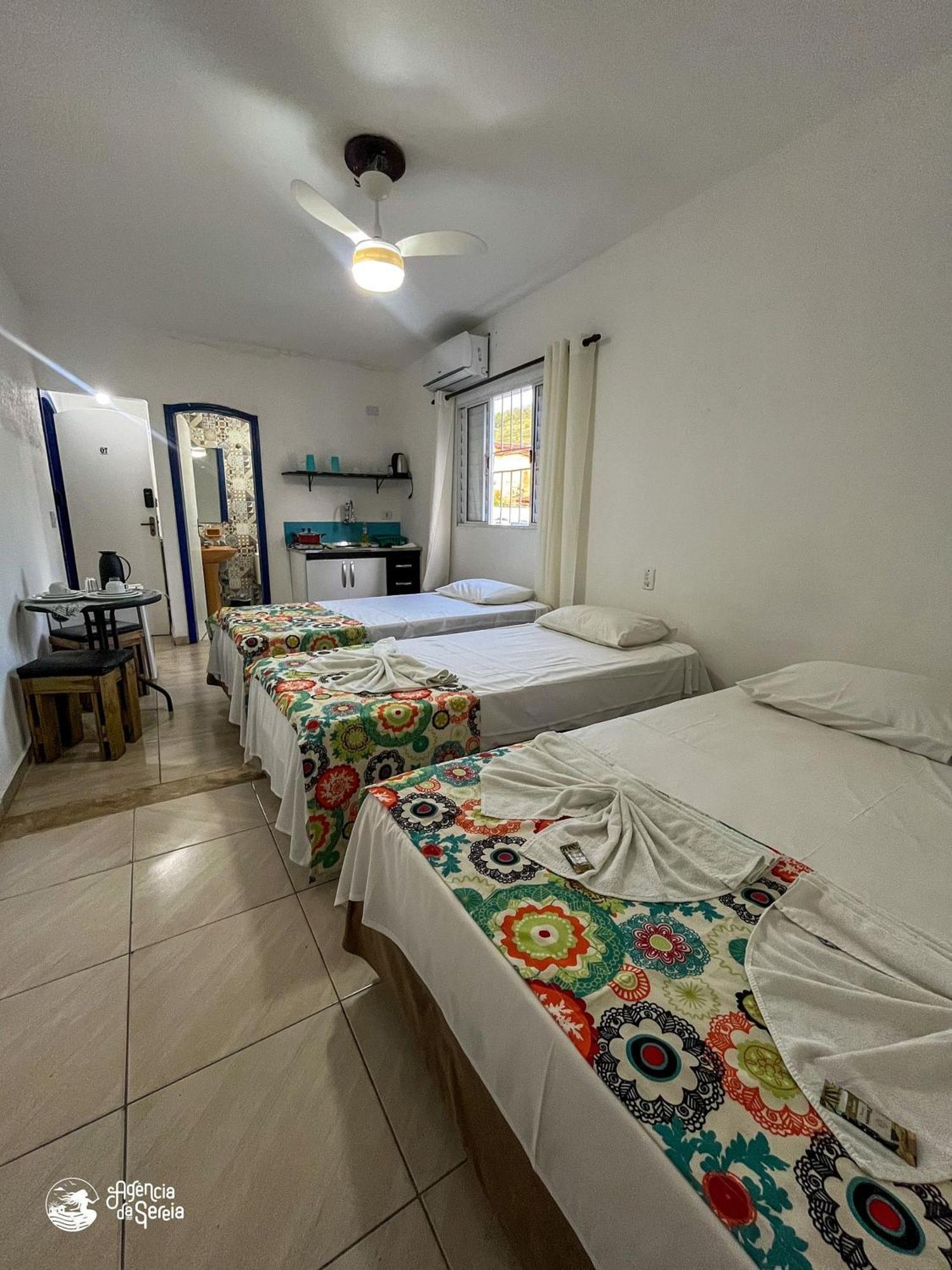 Sereia Apartment *