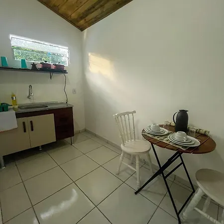 Studios Sereia Ilhabela Exterior photo