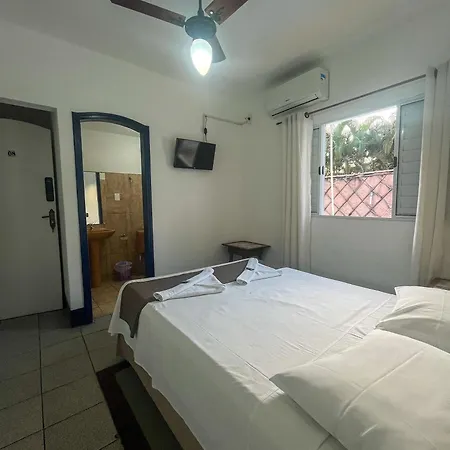 Studios Sereia Ilhabela Exterior photo