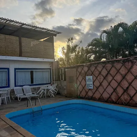 Studios Sereia Ilhabela Exterior photo