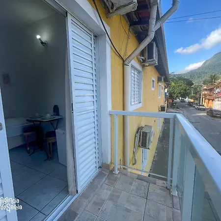 Studios Sereia Ilhabela Exterior photo