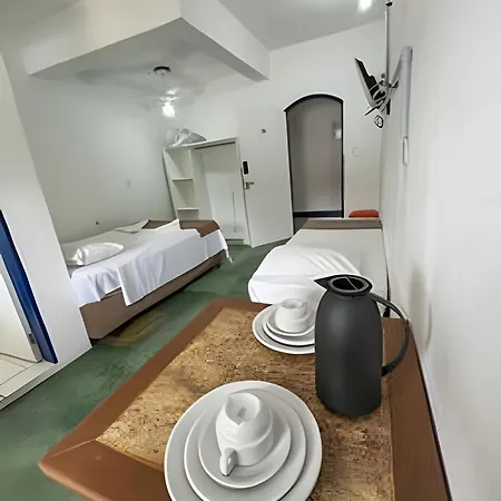 Studios Sereia Ilhabela Exterior photo