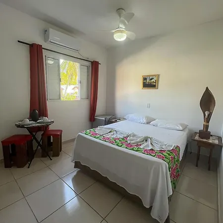 Studios Sereia Ilhabela Exterior photo